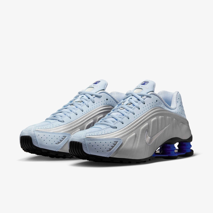 Buy Nike Shox R4 Women s Shoes Blue Tint Racer Blue Metallic Silver buy-nike-shox-r4-women-s-shoes-blue-tint-racer-blue-metallic-silver