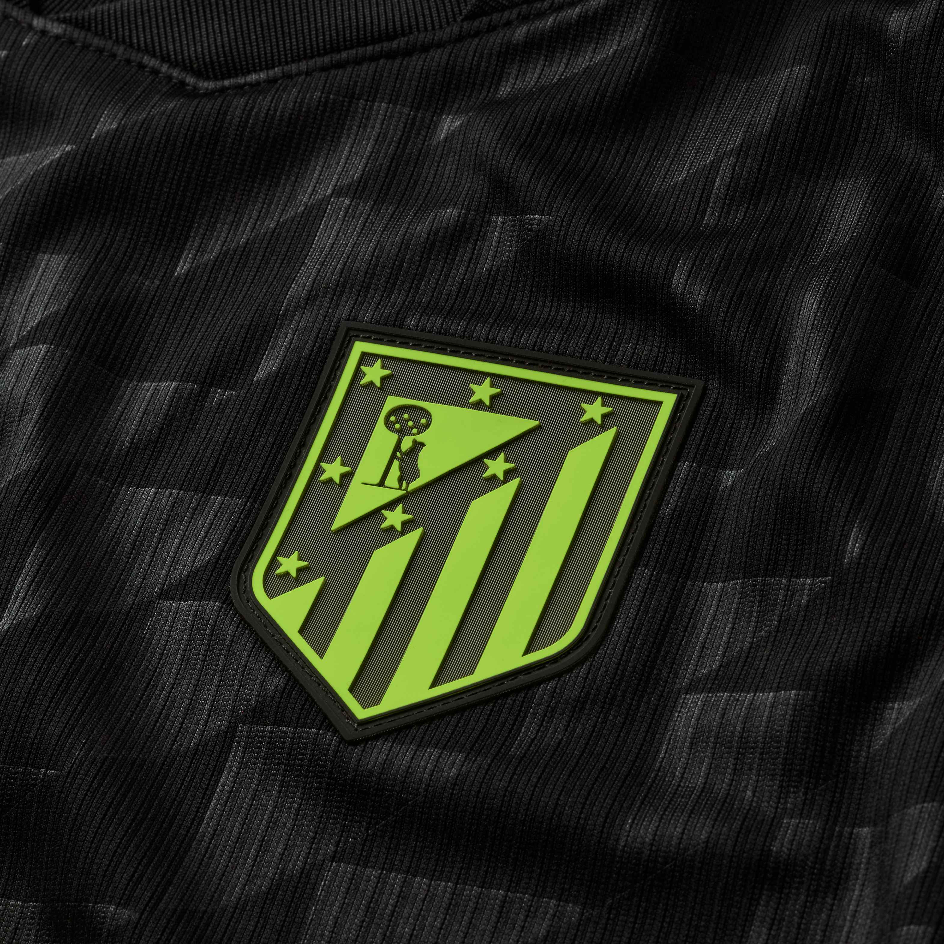 Atl&eacute;tico Madrid 2026/27 Stadium Away image number 7