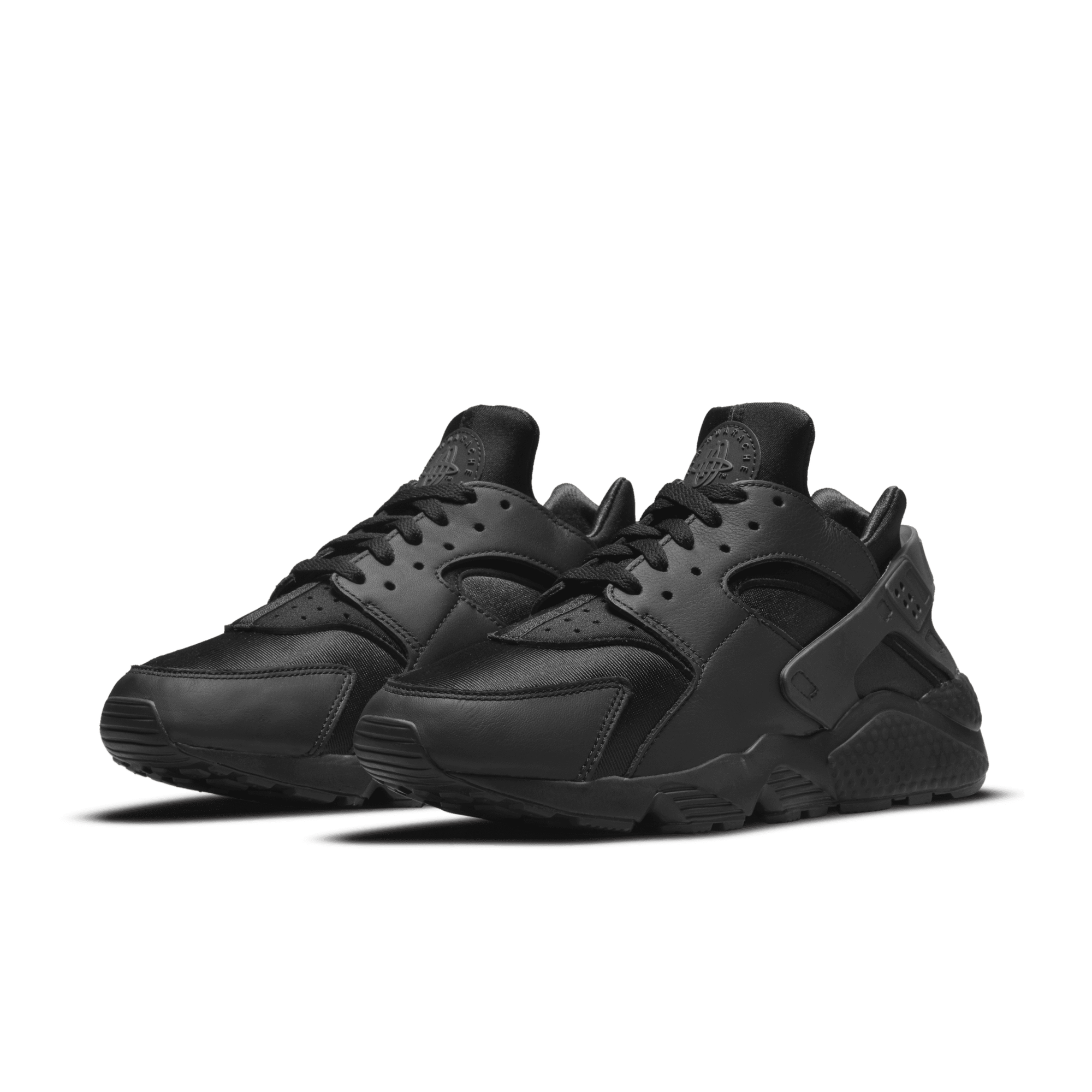 Men's nike new arrivals huarache shoes