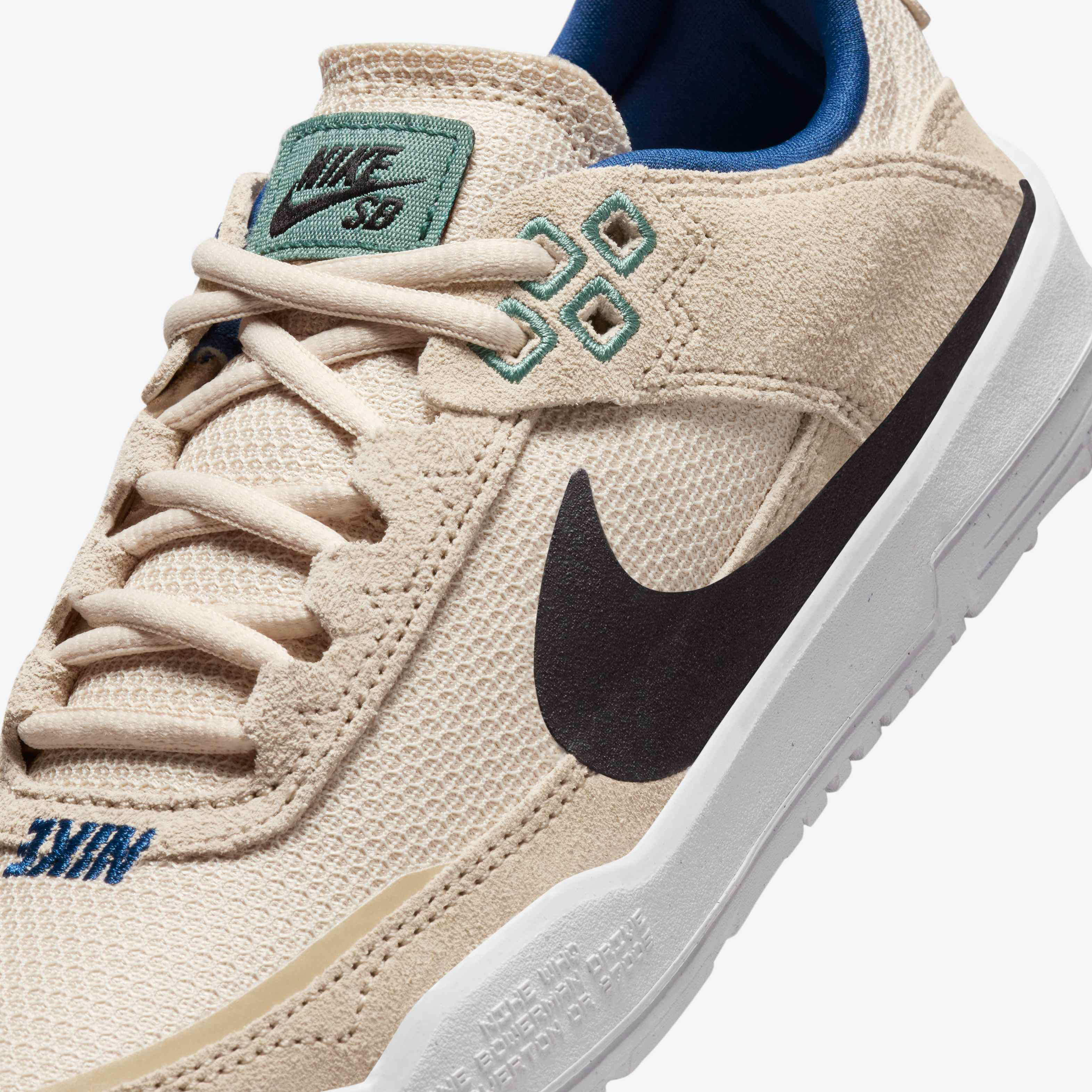 نايكي اس بي داي ون image number 6