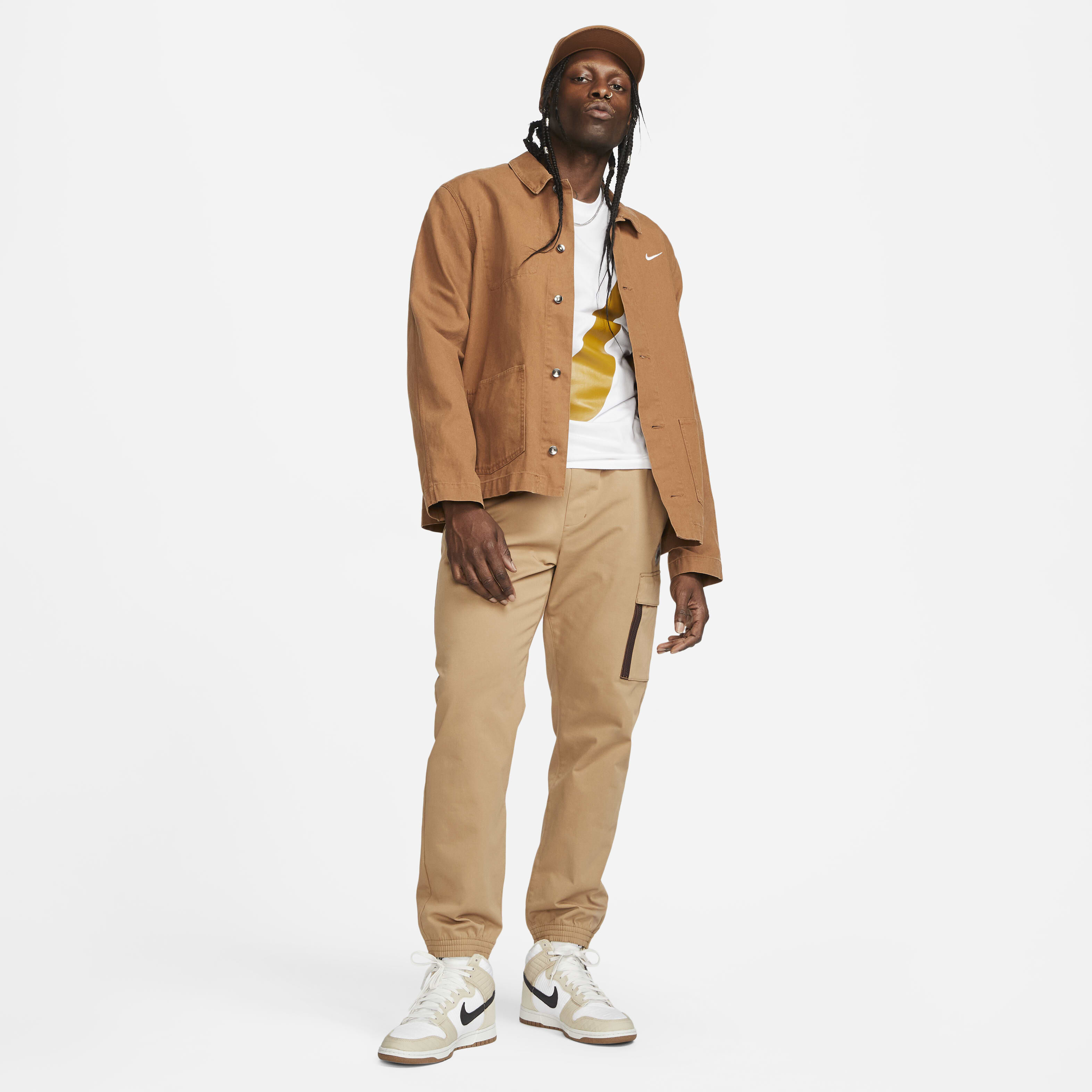 Nike Sportswear image number 6