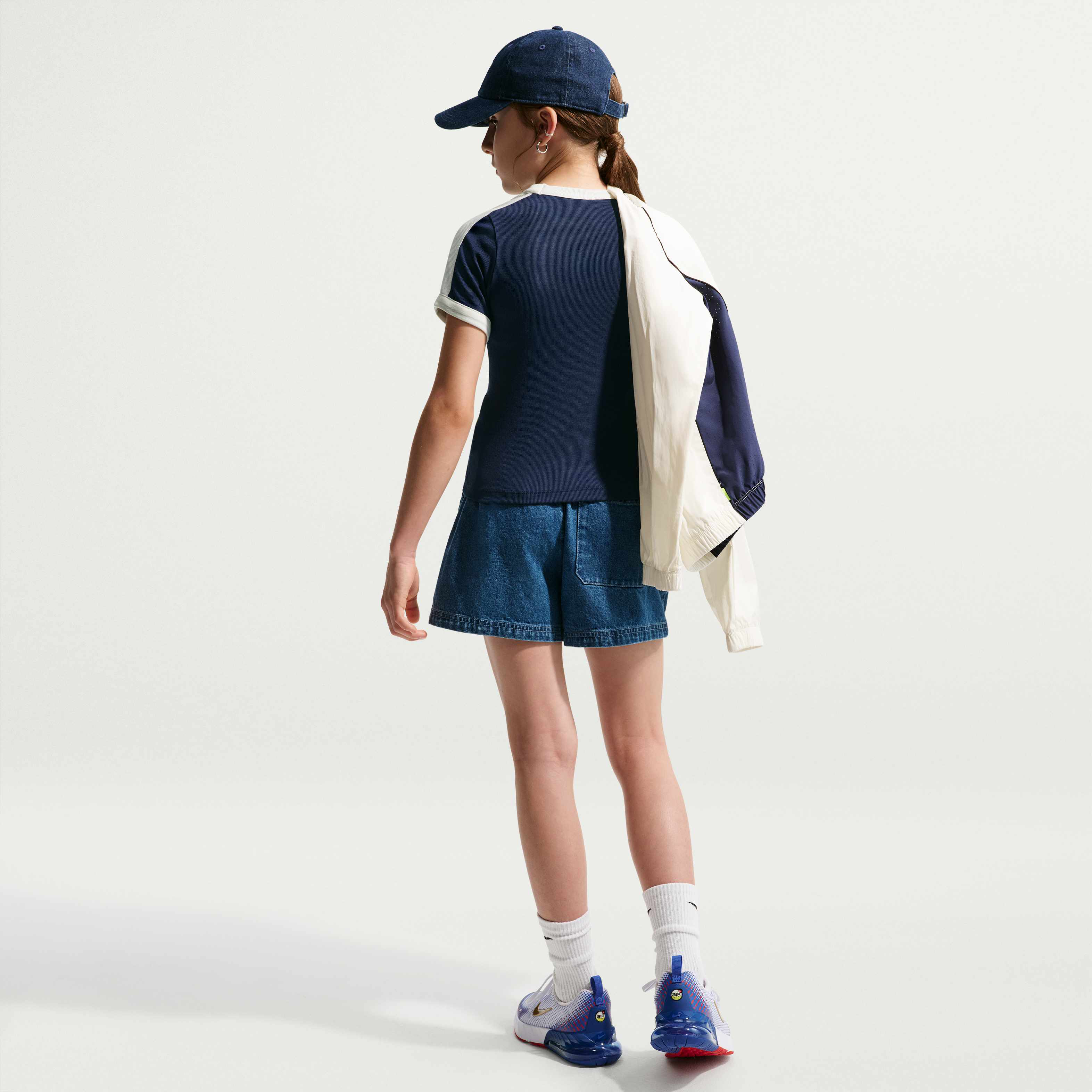 Nike Sportswear image number 4