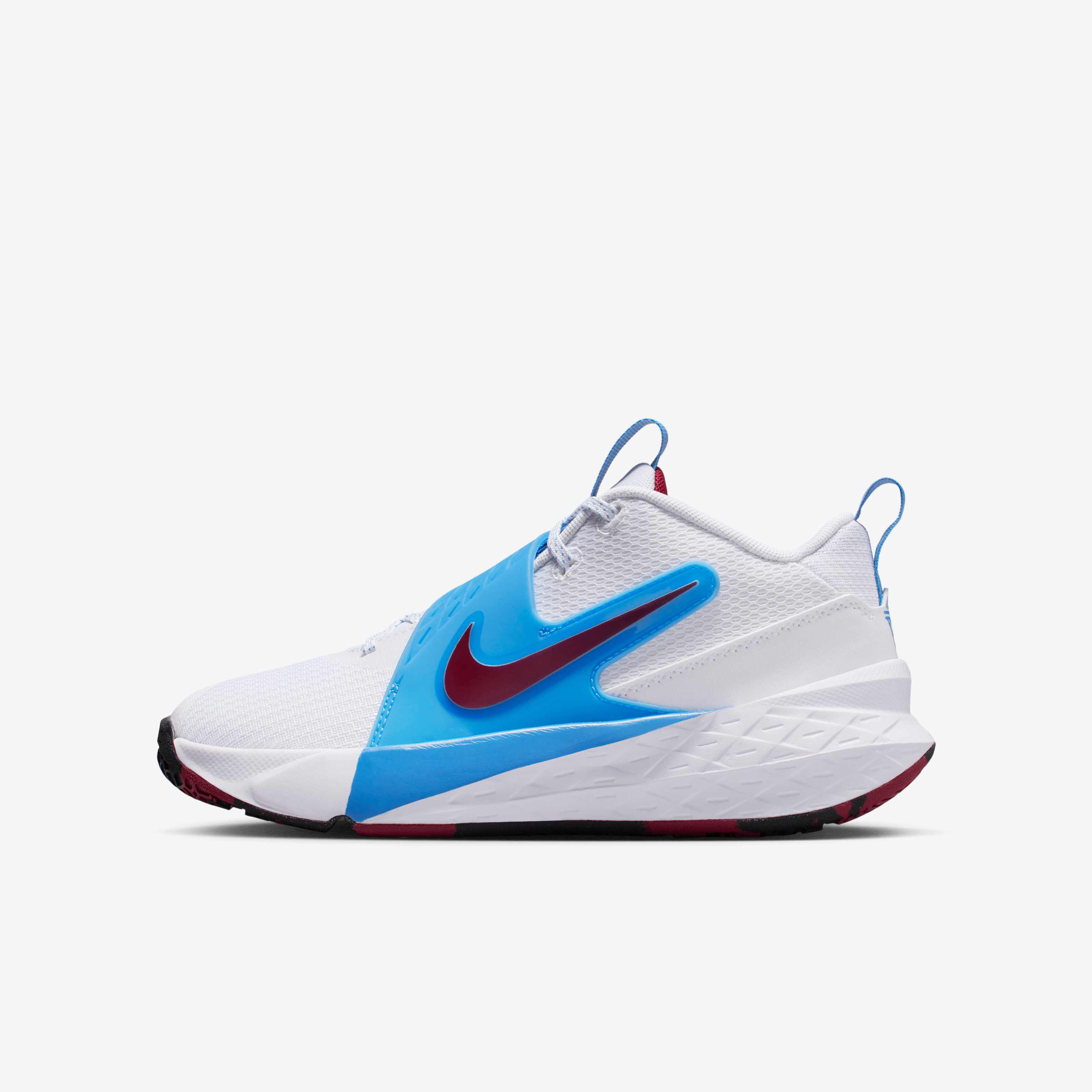 Nike Team Hustle D 12 image number 0