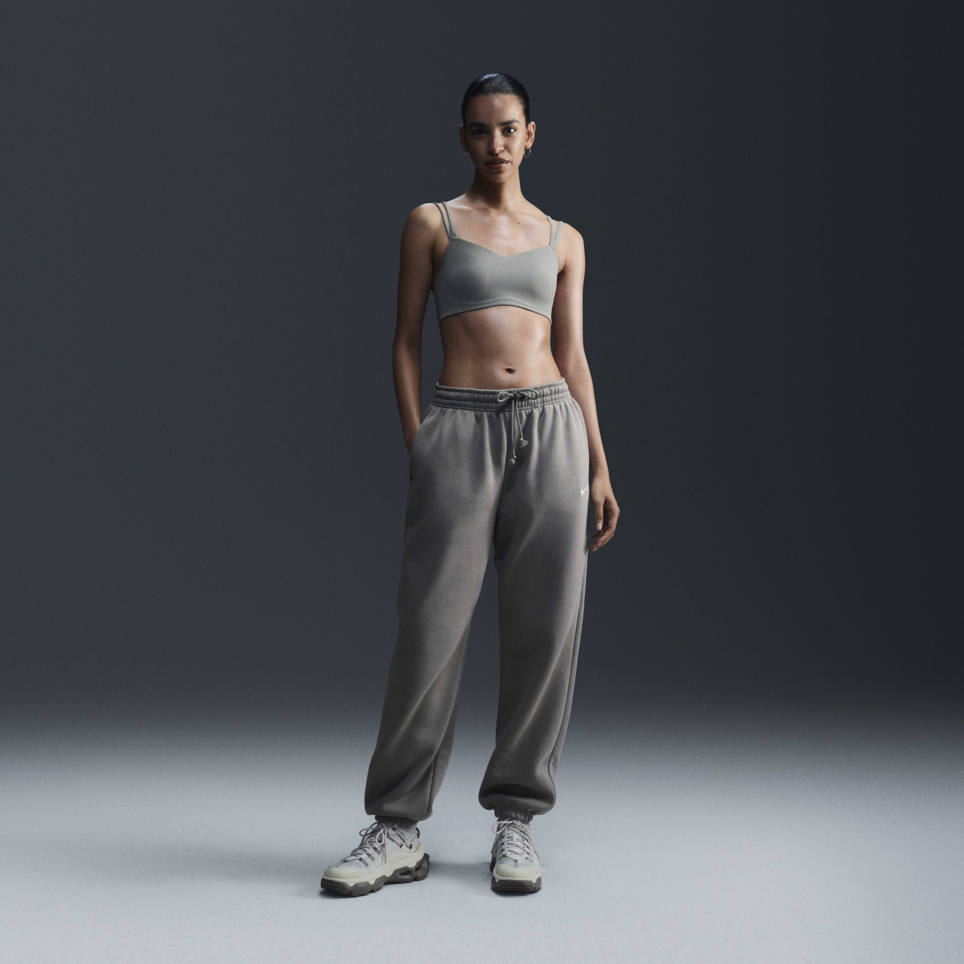 Nike Zenvy Strappy image number 3