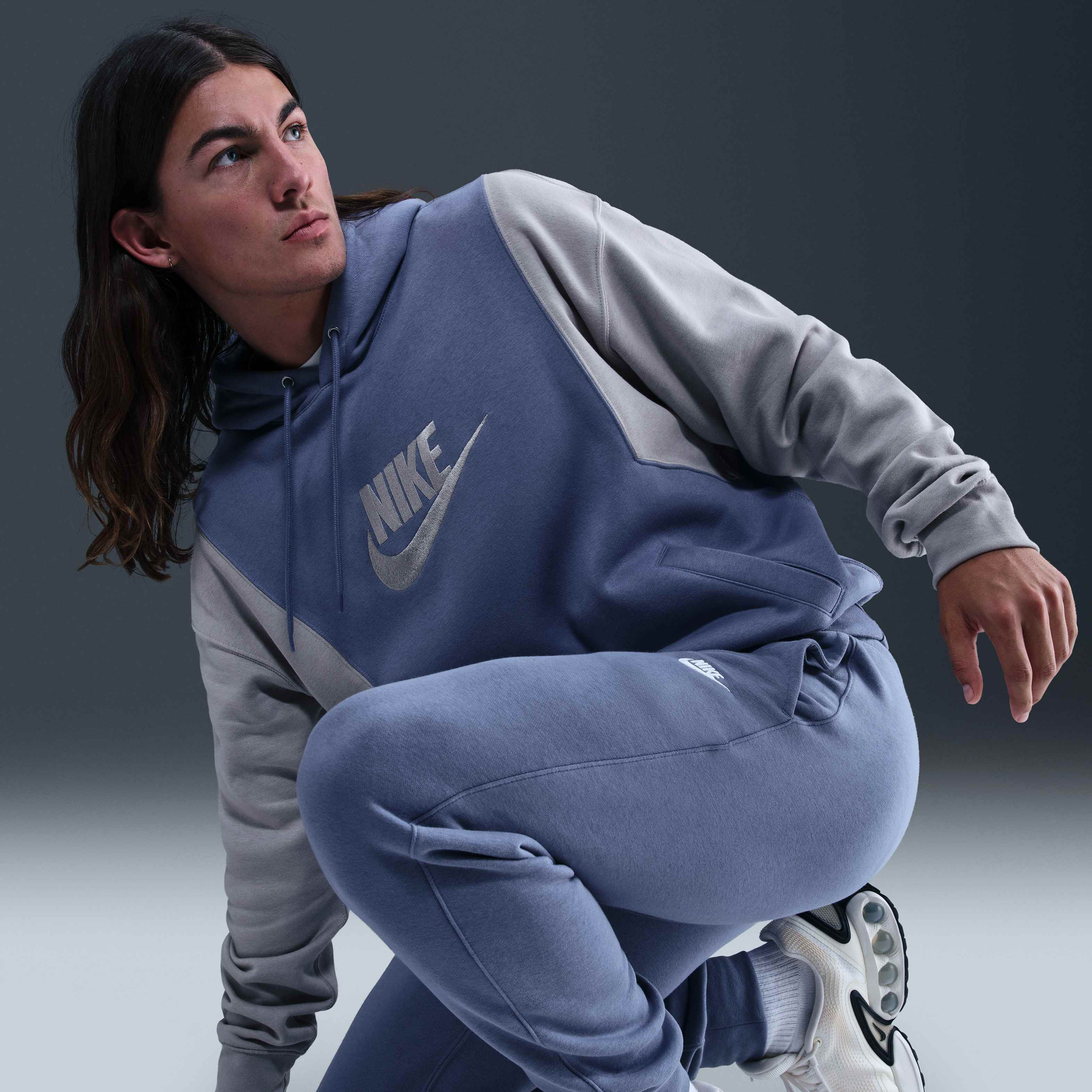 Nike Sportswear Club image number 2