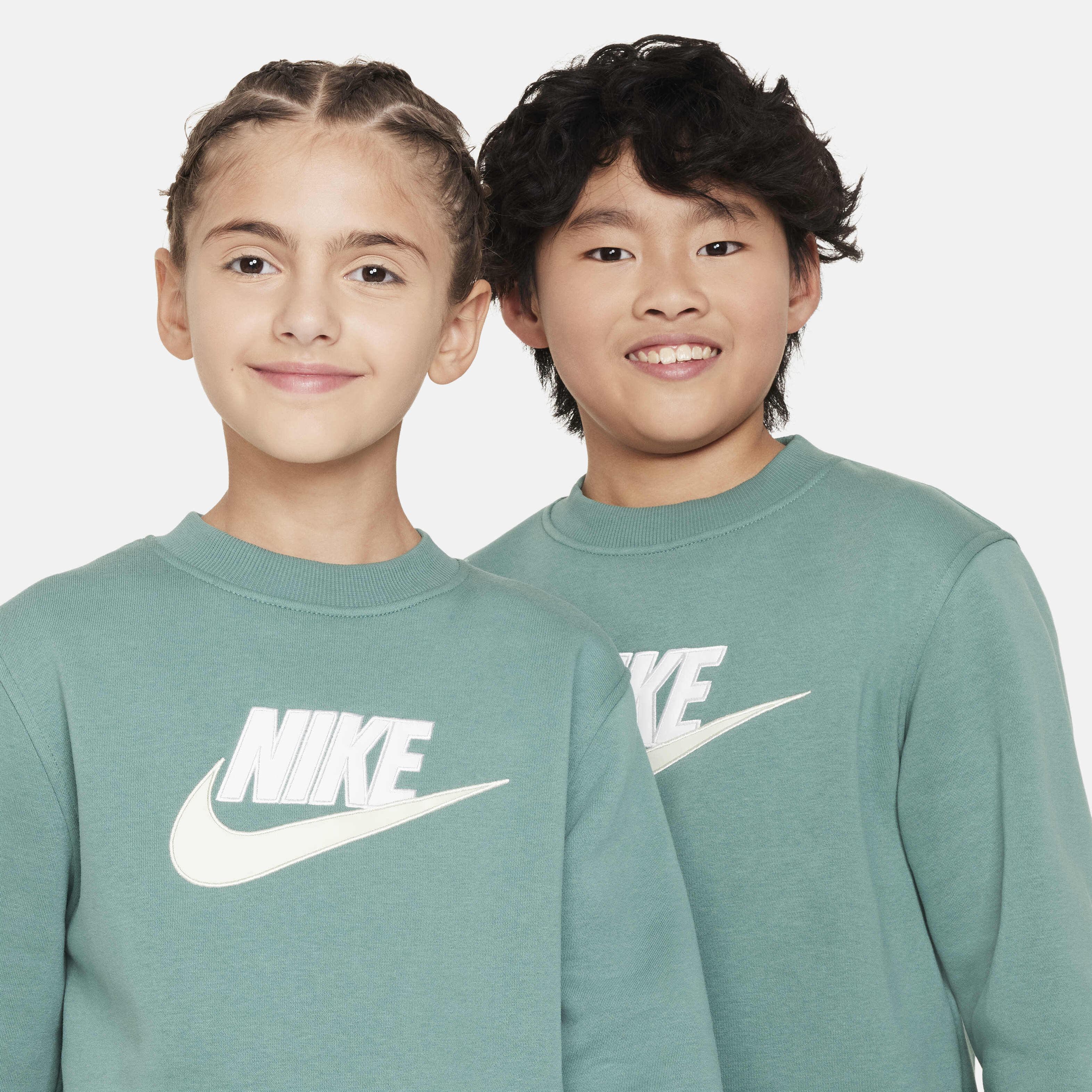 Nike Sportswear Club Fleece image number 3