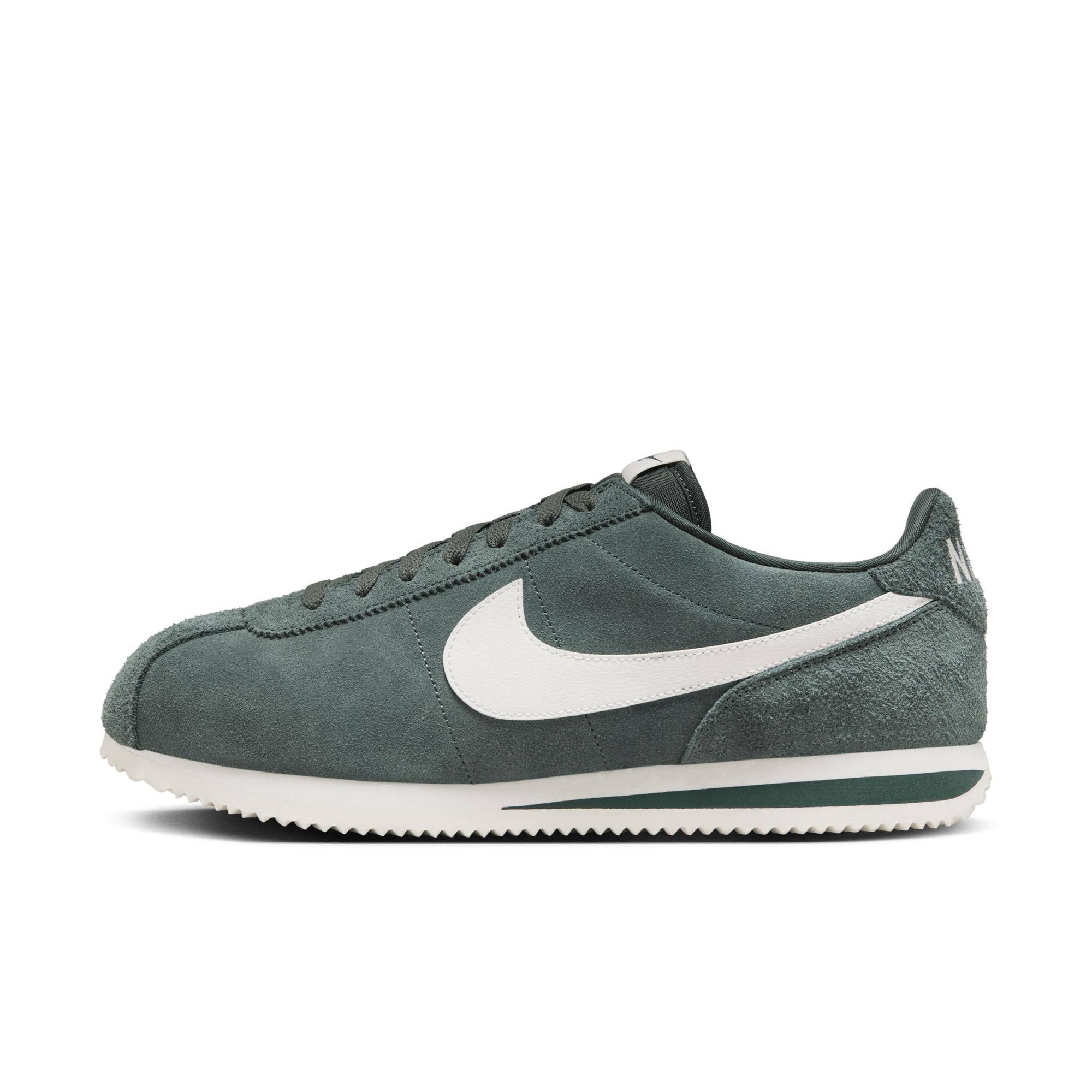cortez nike maroon
