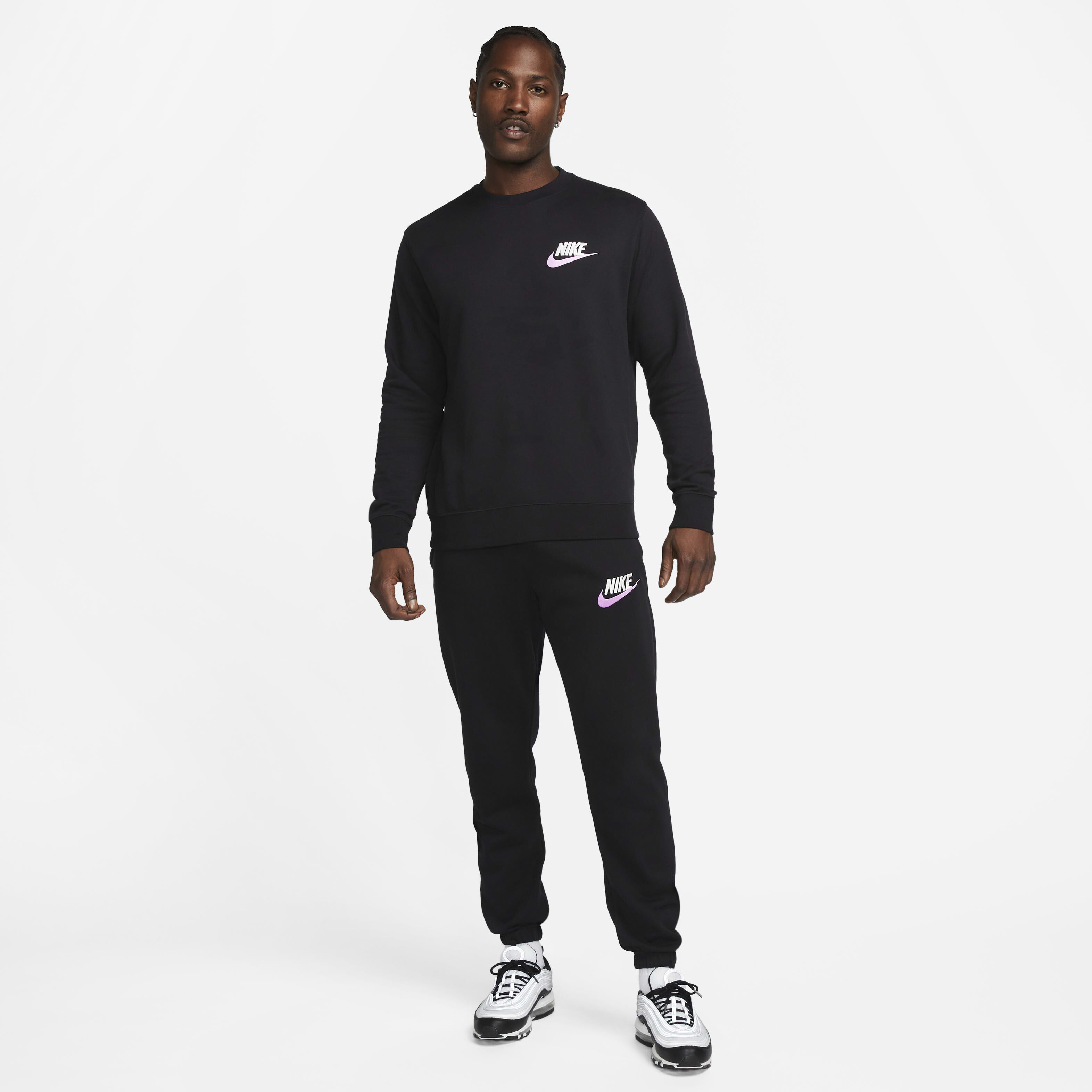 Nike Club