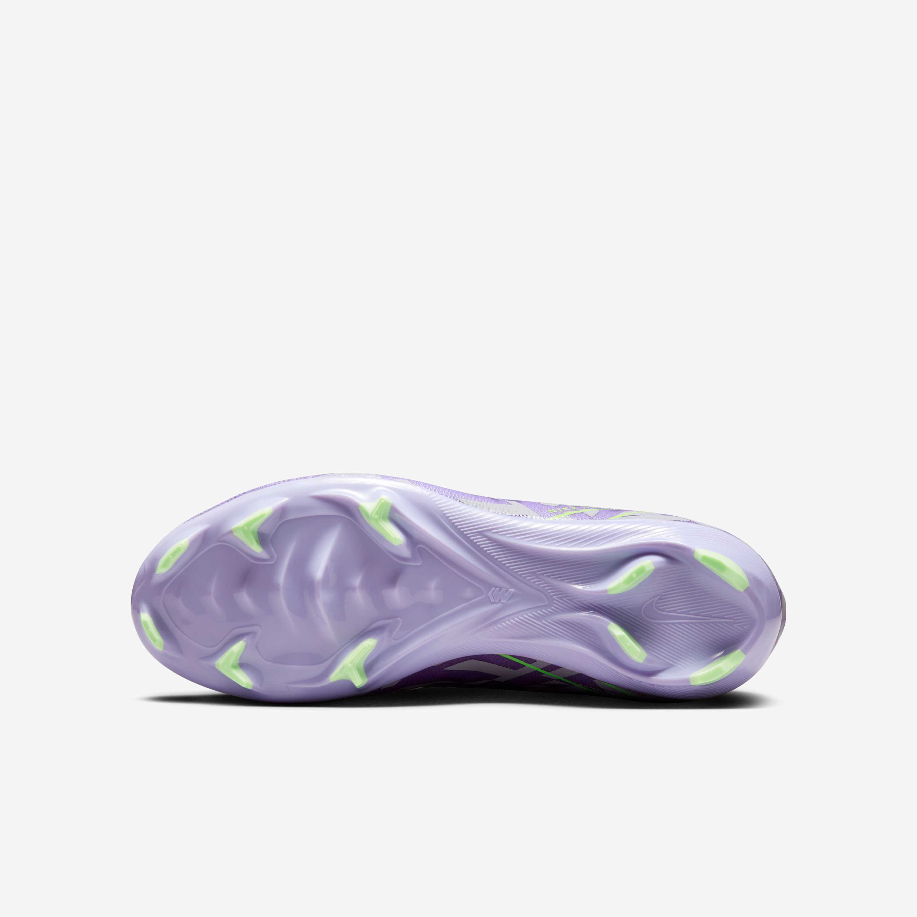 Nike United Jr. Mercurial Vapor 16 Pro image number 1