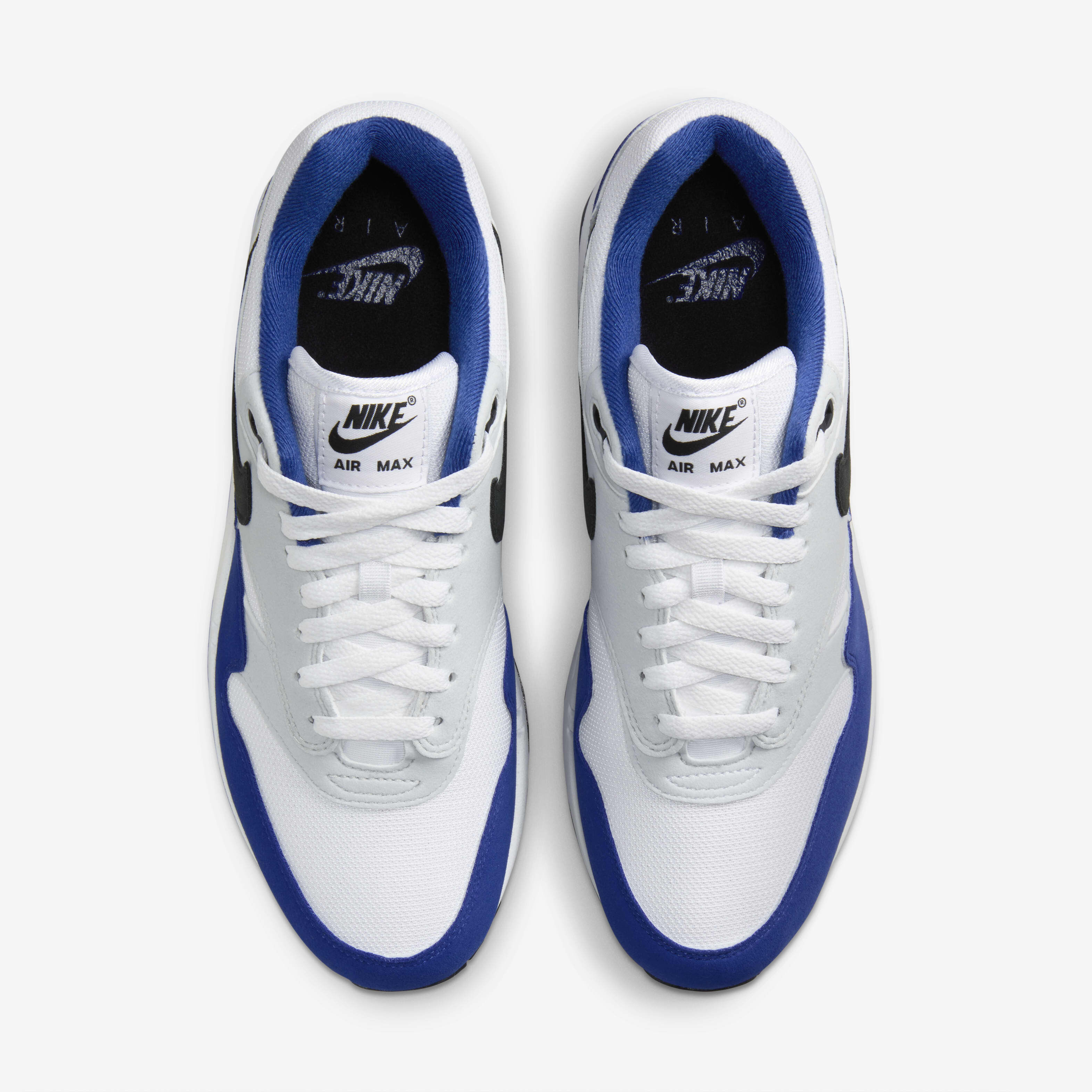 Nike Air Max 1 image number 4