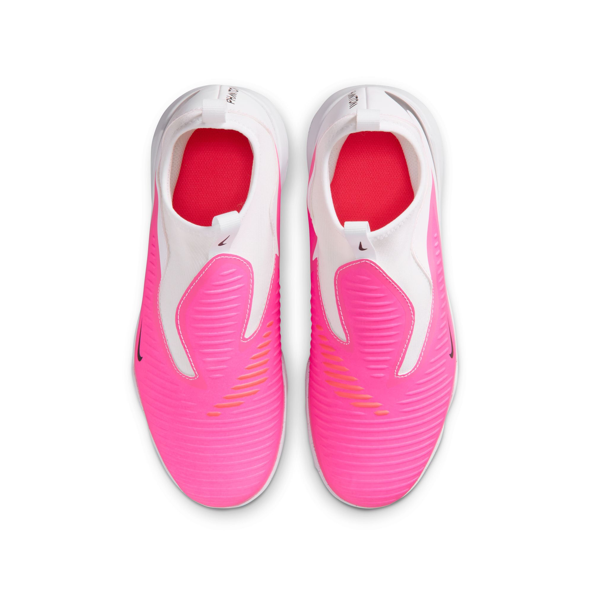 Nike Jr. Phantom 6 High Academy image number 3