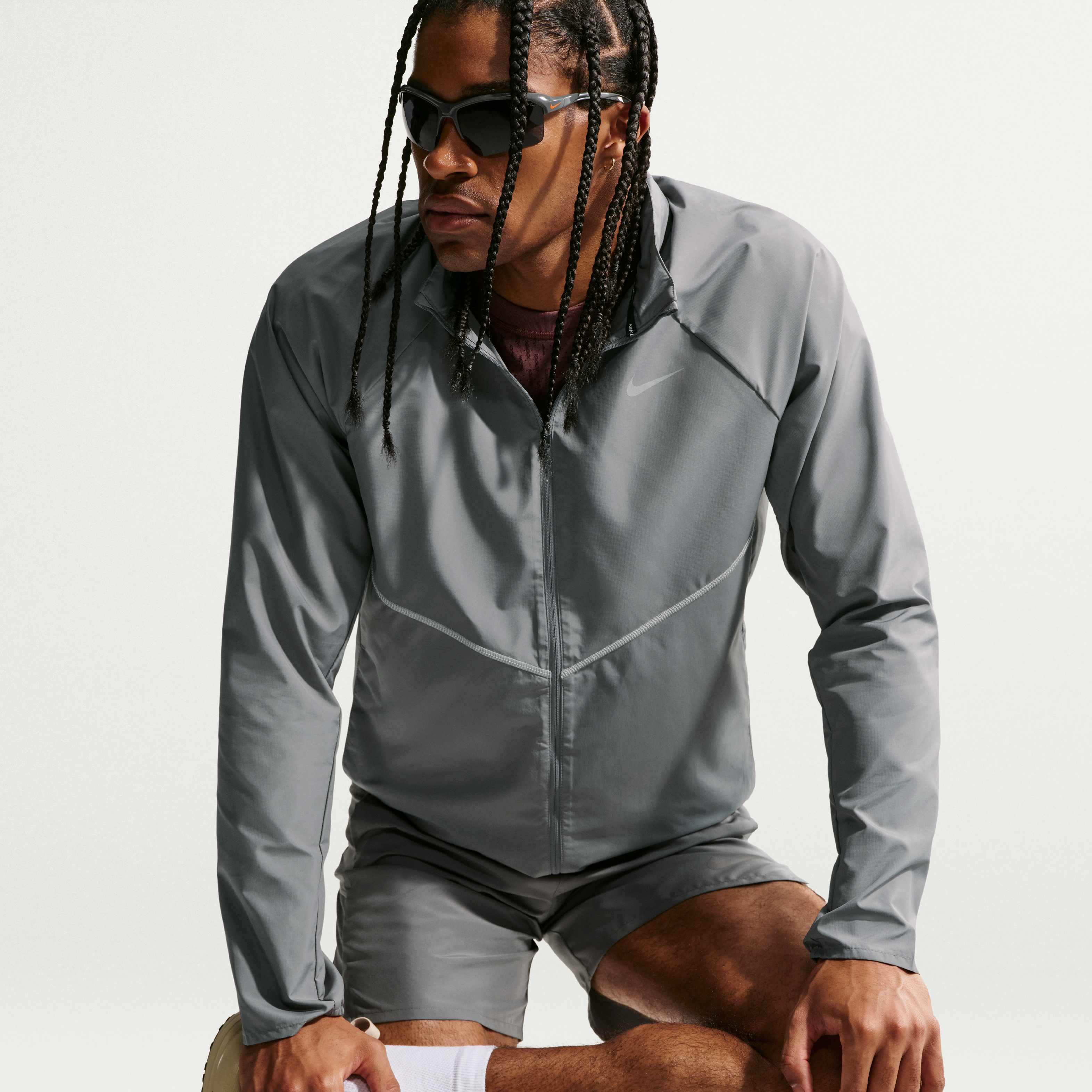 Nike Miler image number 2
