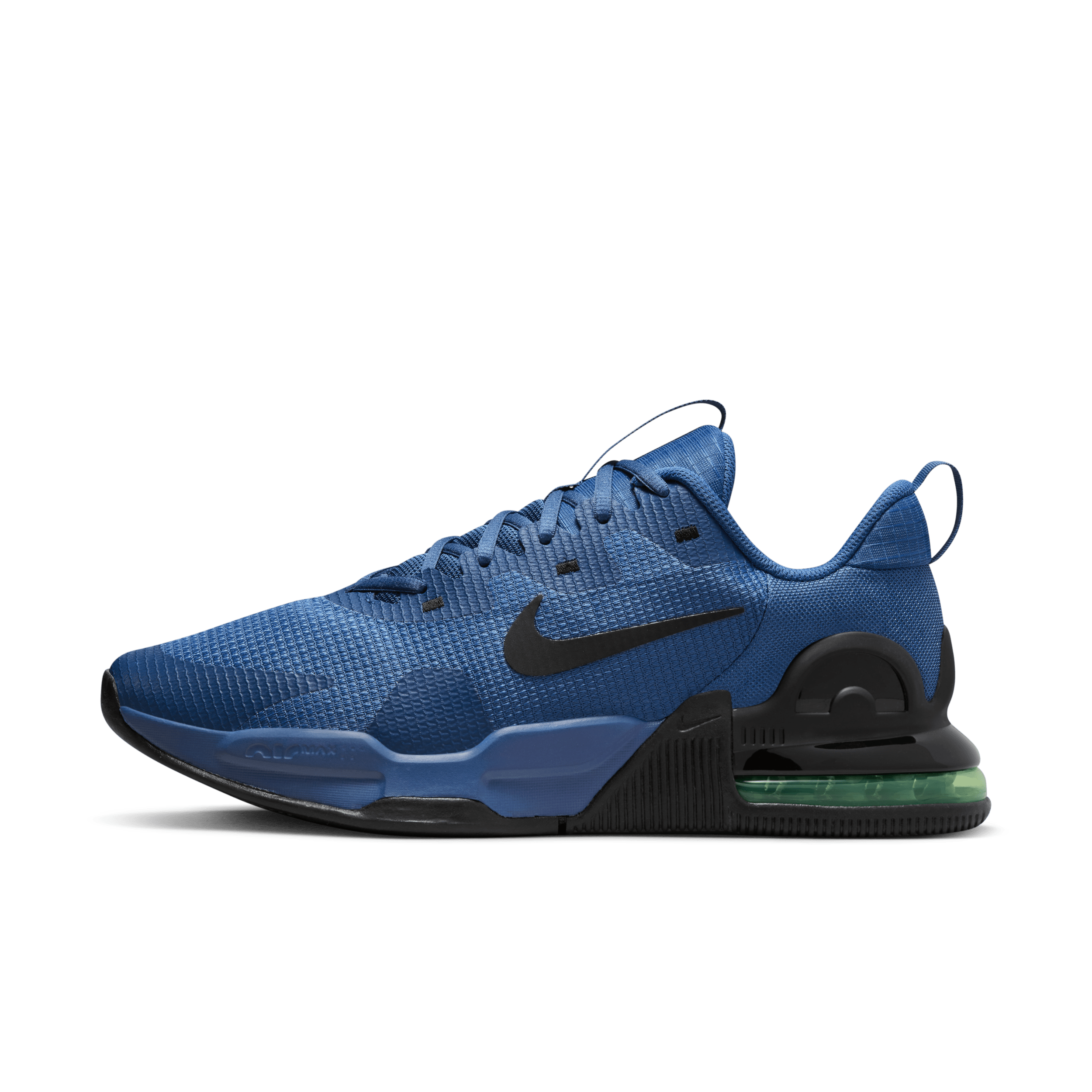 Shop Air Max Alpha Trainer 5 Men s Workout Shoes Nike UAE