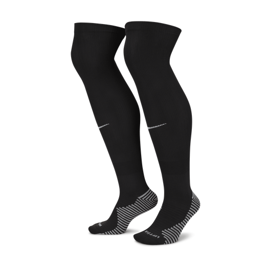 Nike dri fit socks knee high on sale
