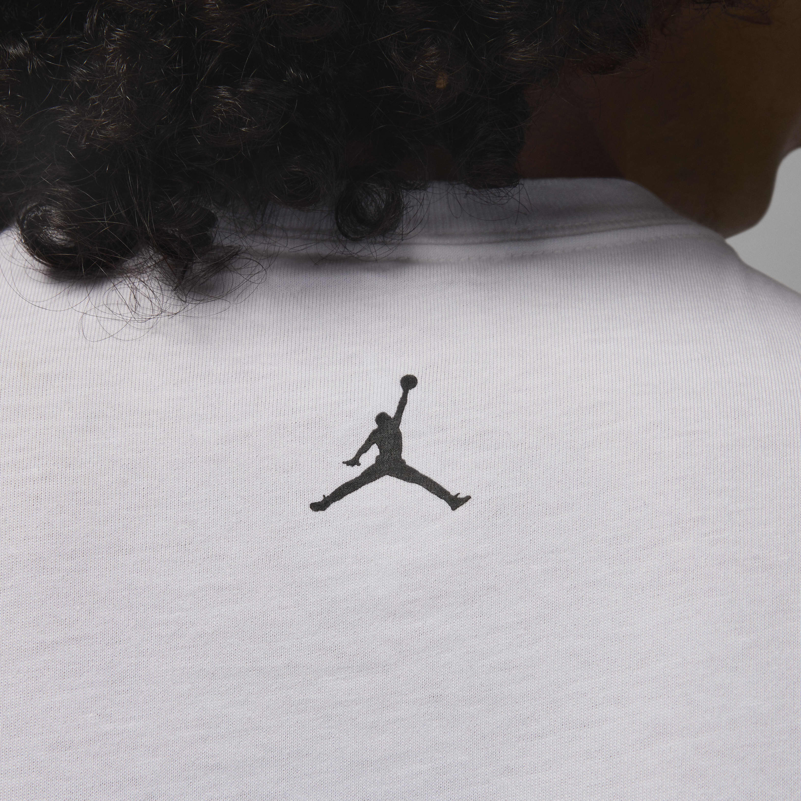 Nike jordan dri fit t shirt clearance