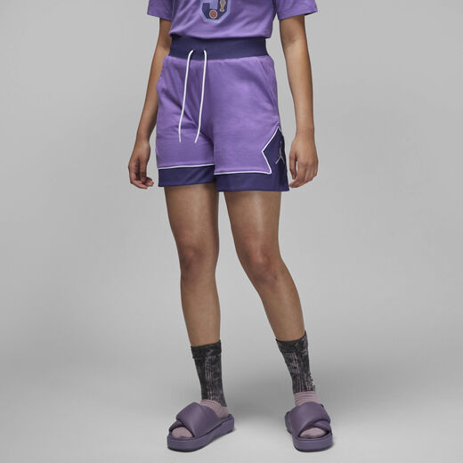 Shorts-Jordan, Jordan, Women's Diamond Shorts