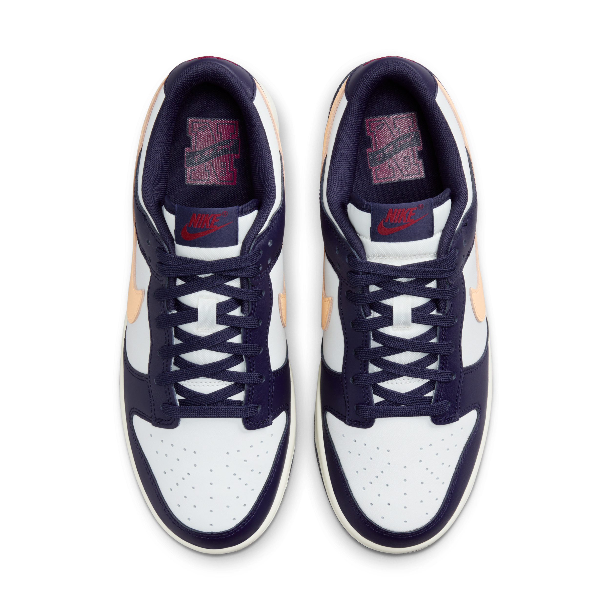 nike off white track jacket