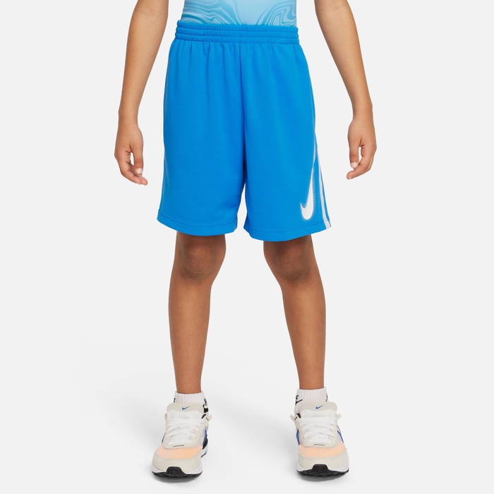 Nike "All Day Play" Dri-FIT Shorts image number 0 Nike "All Day Play" Dri-FIT Shorts image number 0