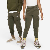 Nike Sportswear Club Fleece