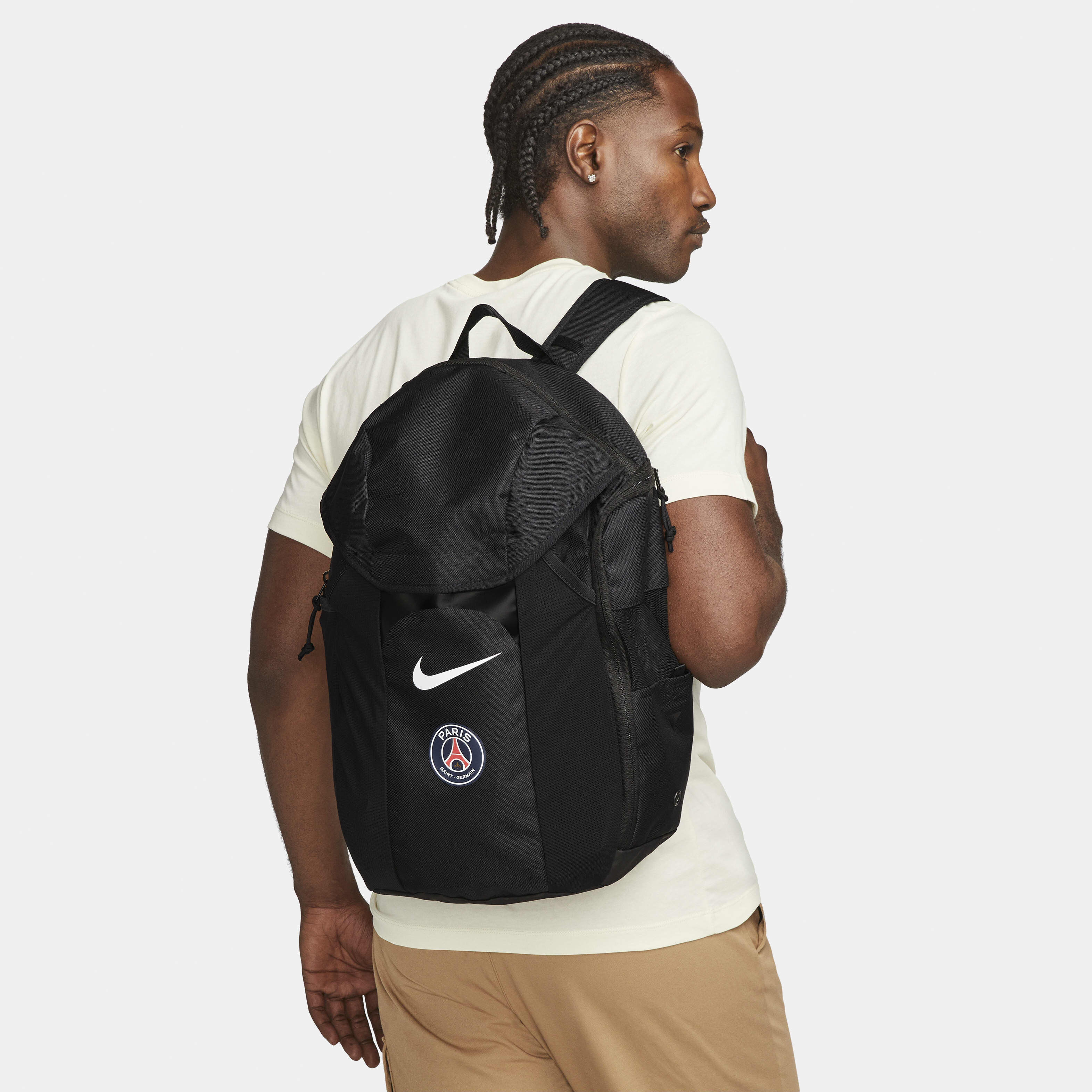 Nike football rucksack shop