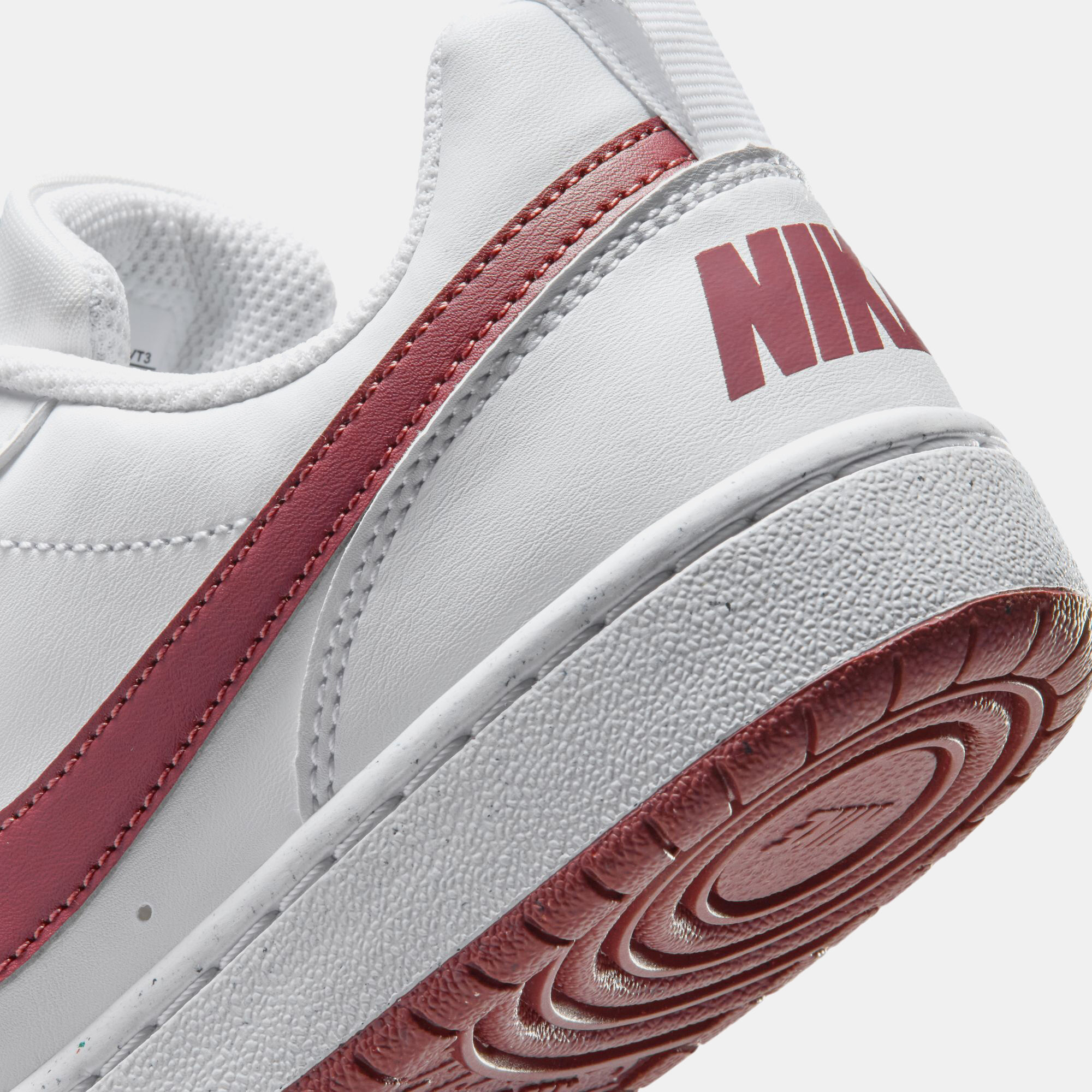 Nike Court Borough Low Recraft image number 10