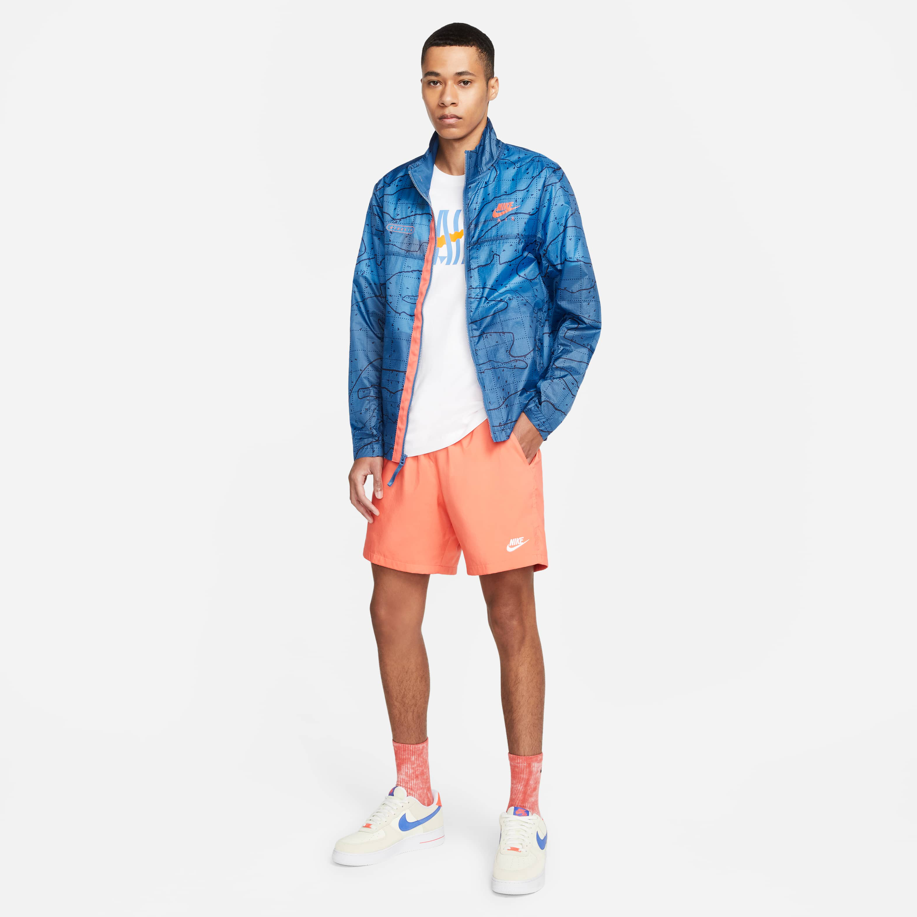 نايكي اير image number 4