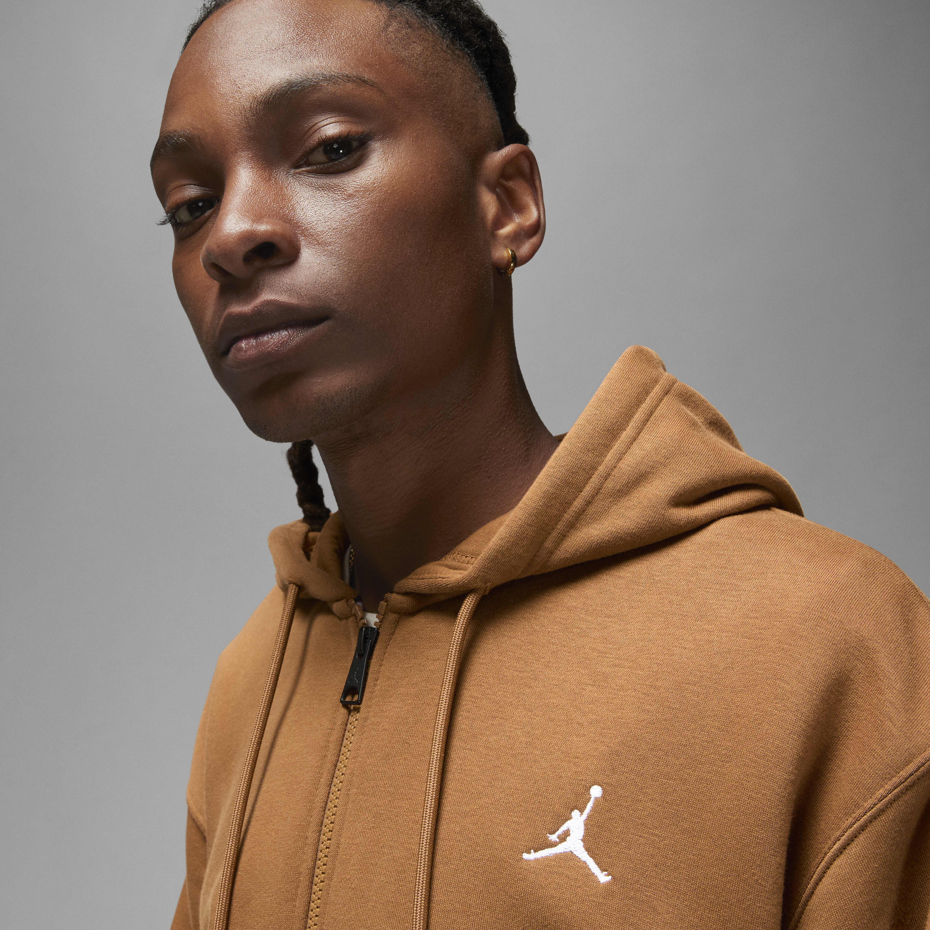 Jordan Brooklyn Fleece image number 2