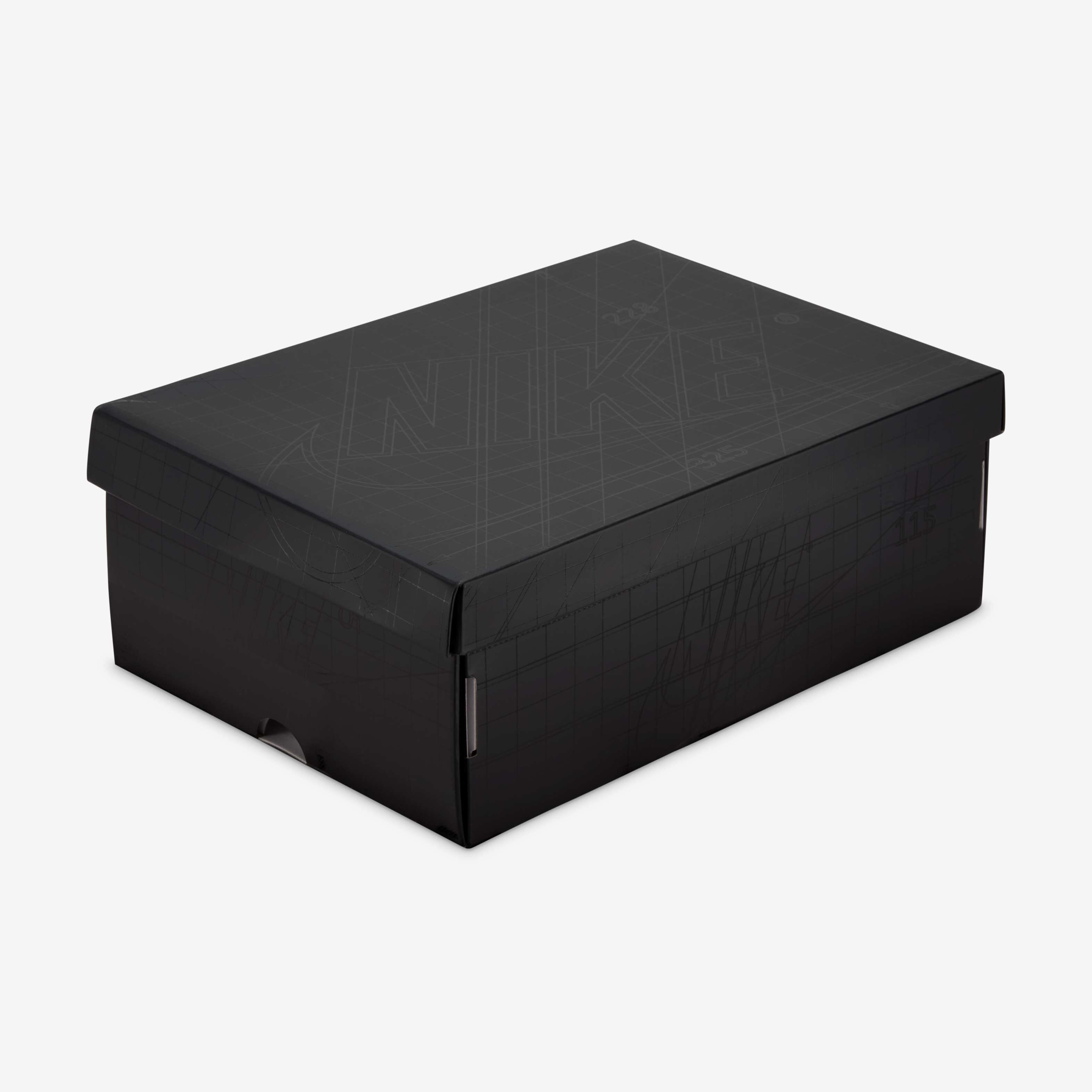 Air Jordan 1 High Method of Make image number 9