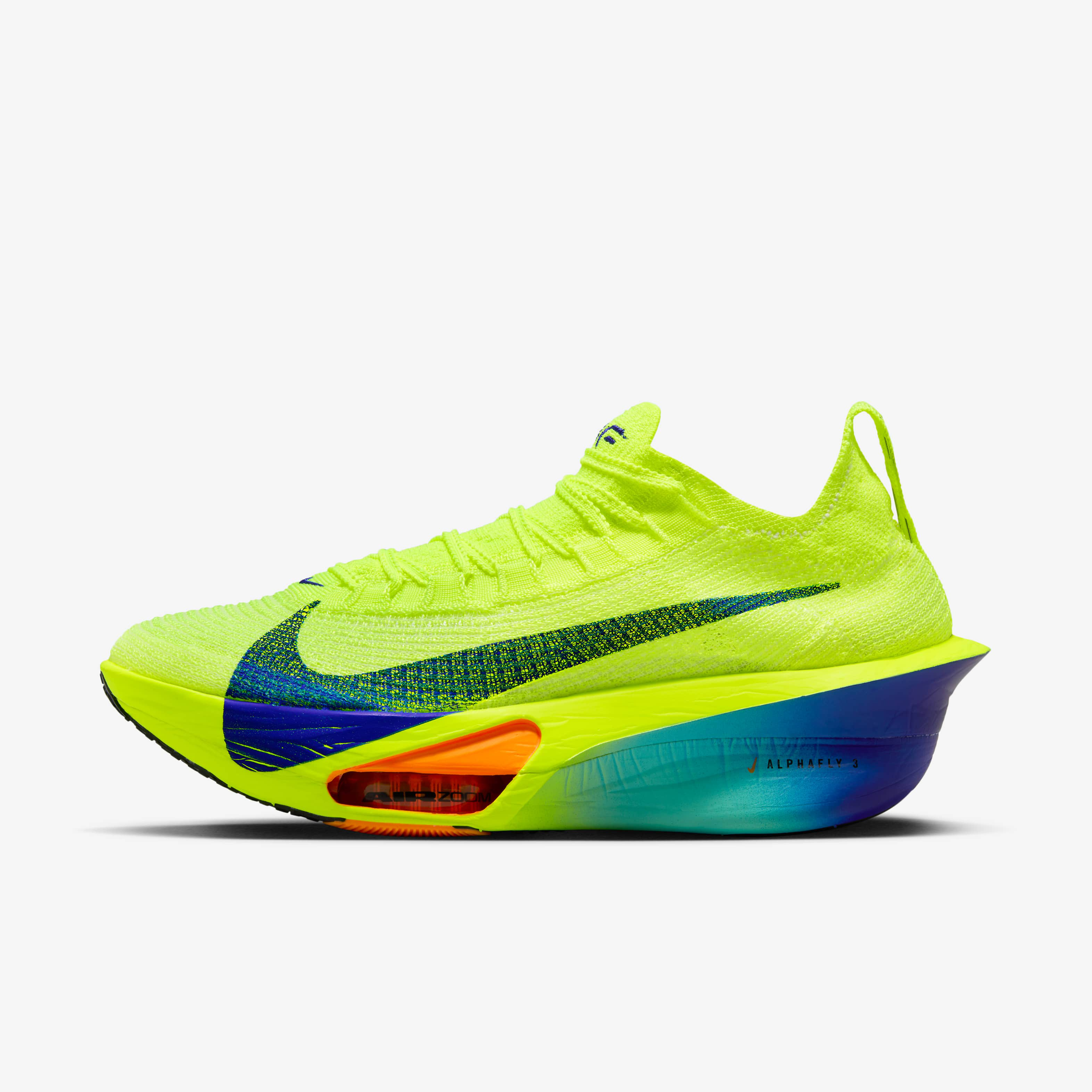 نايكي الفافلاي 3 image number 0