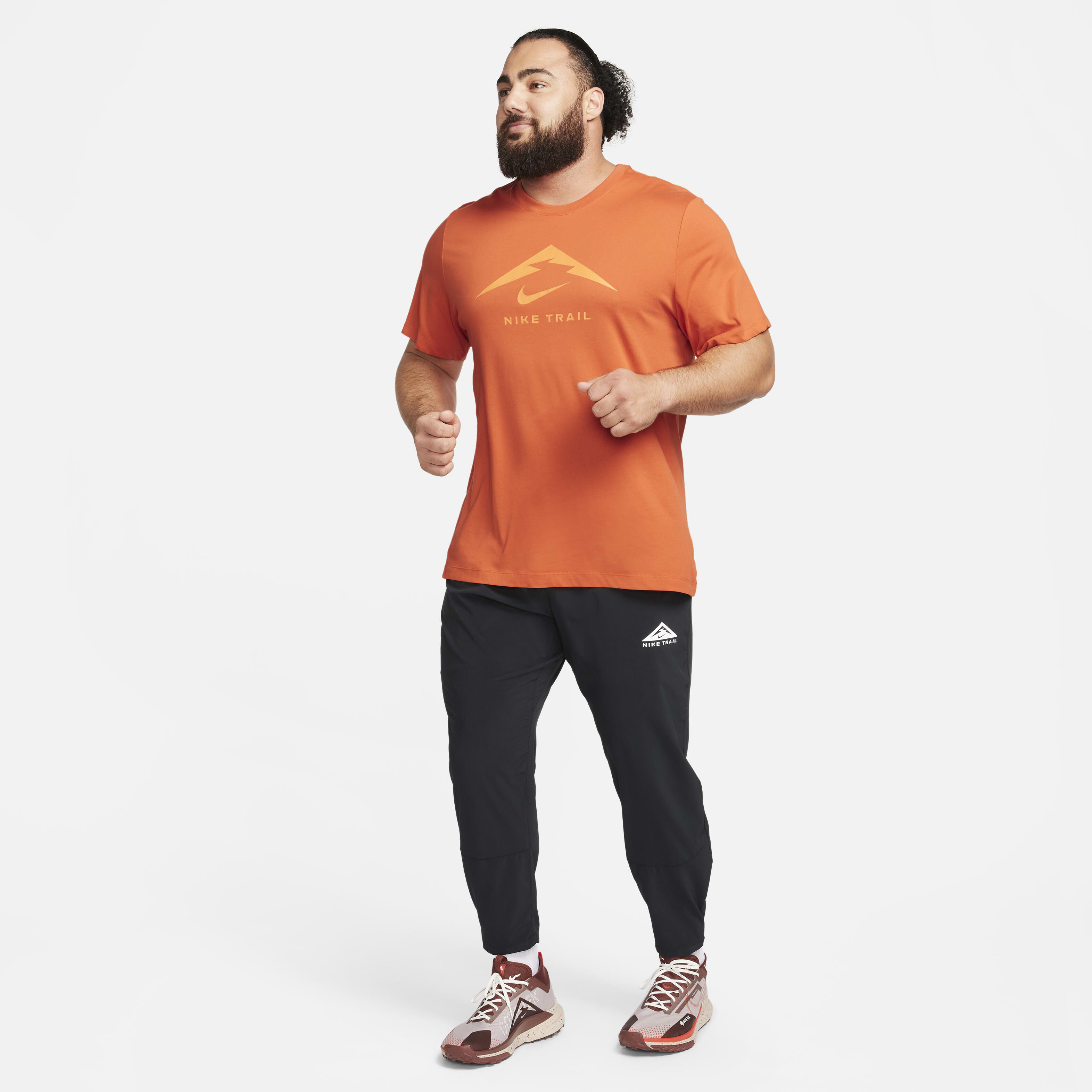 Nike Dri-FIT image number 7