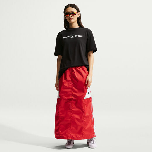 أجدد قمصان بطبعات للنساء-نايكي, نايكي سبورتسوير, تيشيرت جرافيك للنساء