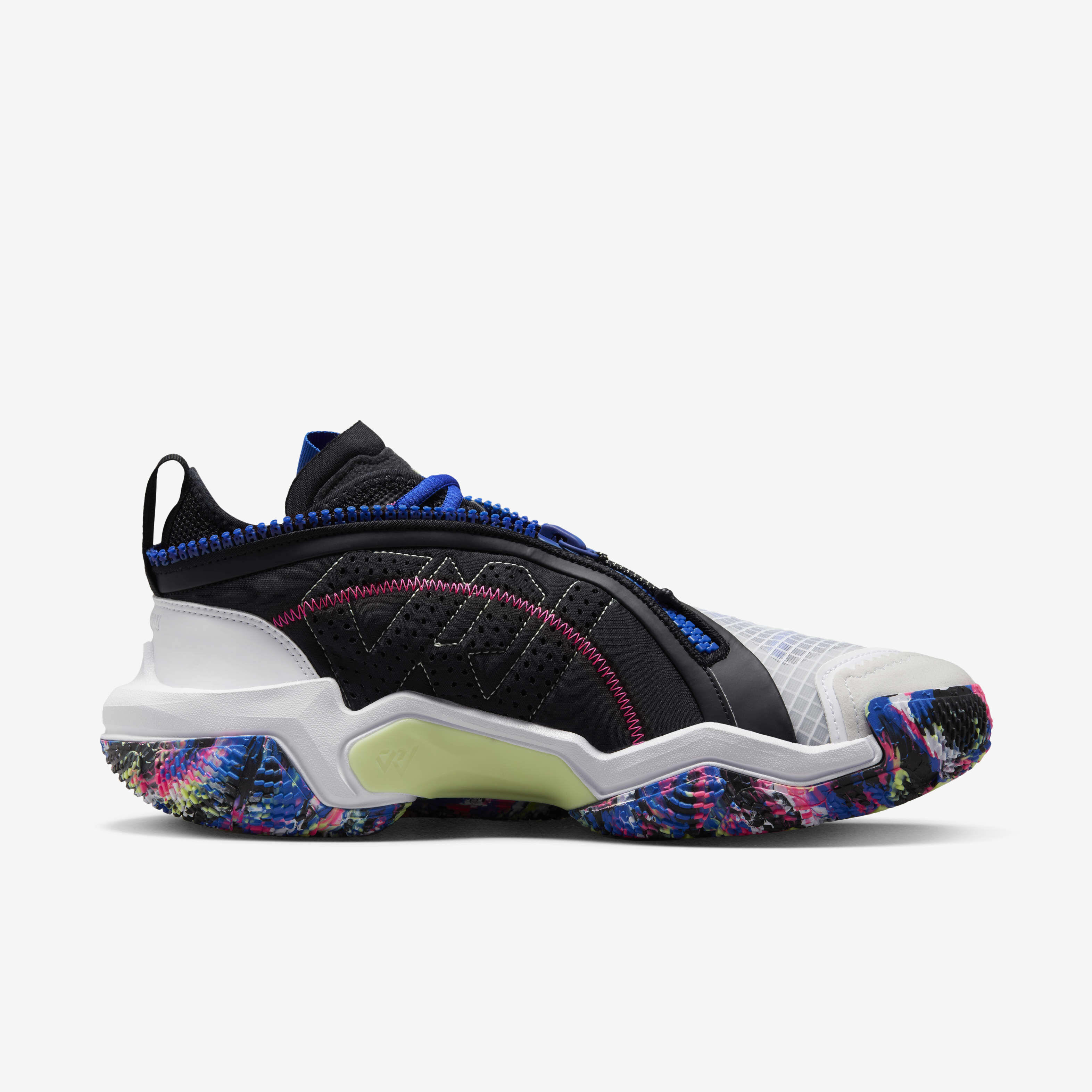 جوردن واي نوت 6 image number 2