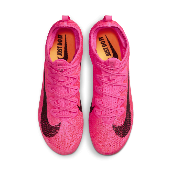Nike superfly online elite sprint spikes