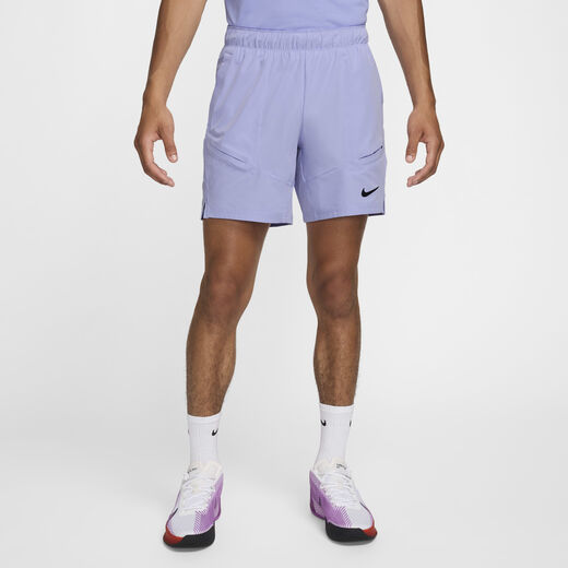 Shorts-Nike, NikeCourt Advantage, Men's Dri-FIT 18cm (approx.) Tennis Shorts