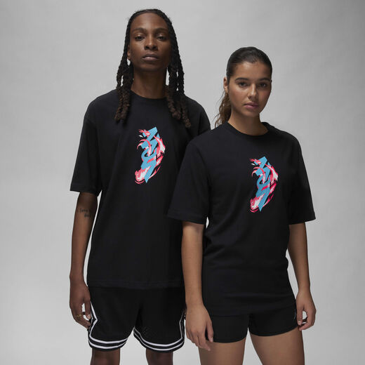 Zion Williamson-JRDN, Zion, T-Shirt