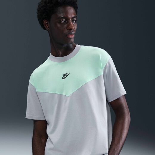Men's Clothing-Nike, Nike Sportswear, Men's T-Shirt