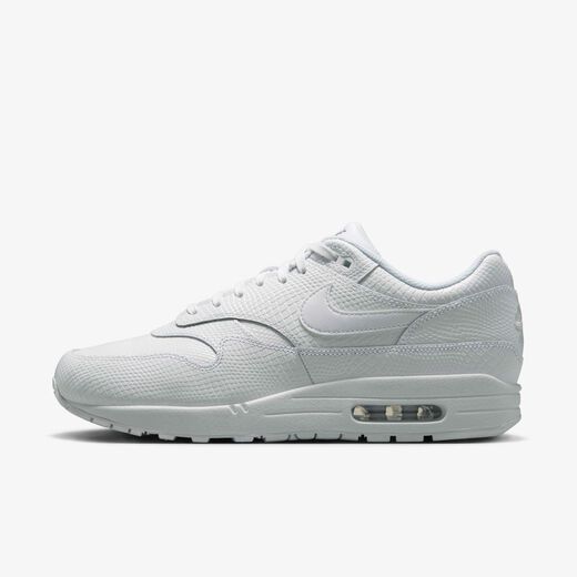 Air Max 1-Nike, Nike Air Max 1 Premium, Men's Shoes