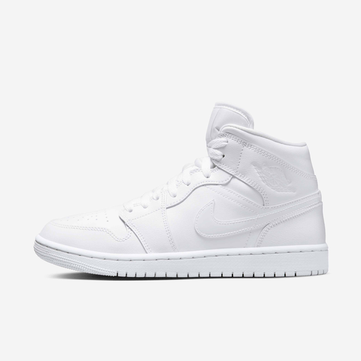 Jordan Mids-JRDN, Air Jordan 1 Mid, Women's Shoes