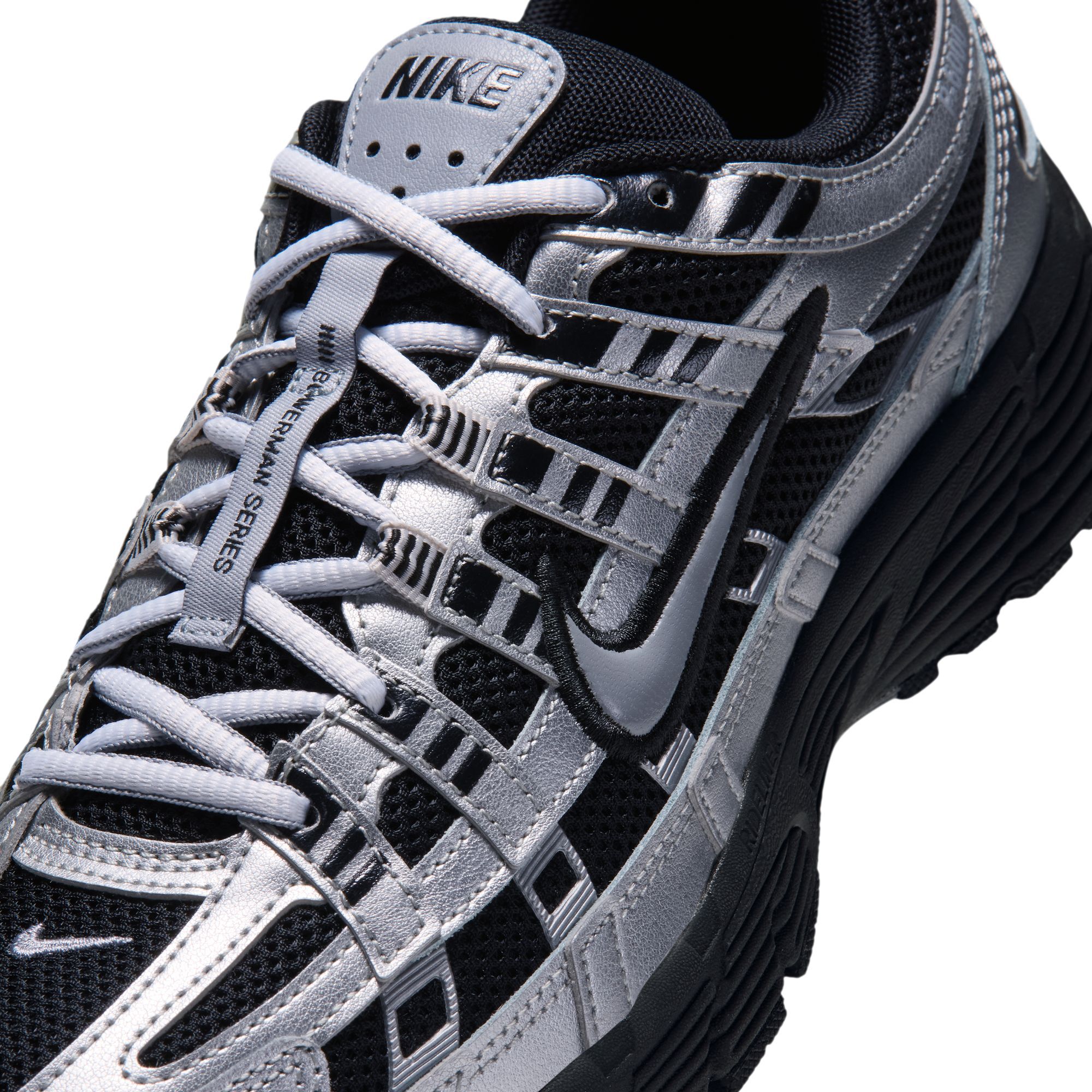 Nike P-6000 image number 8