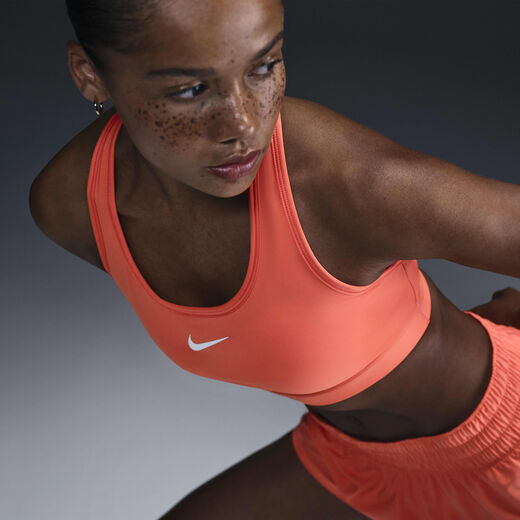 Nike Swoosh Medium-Support