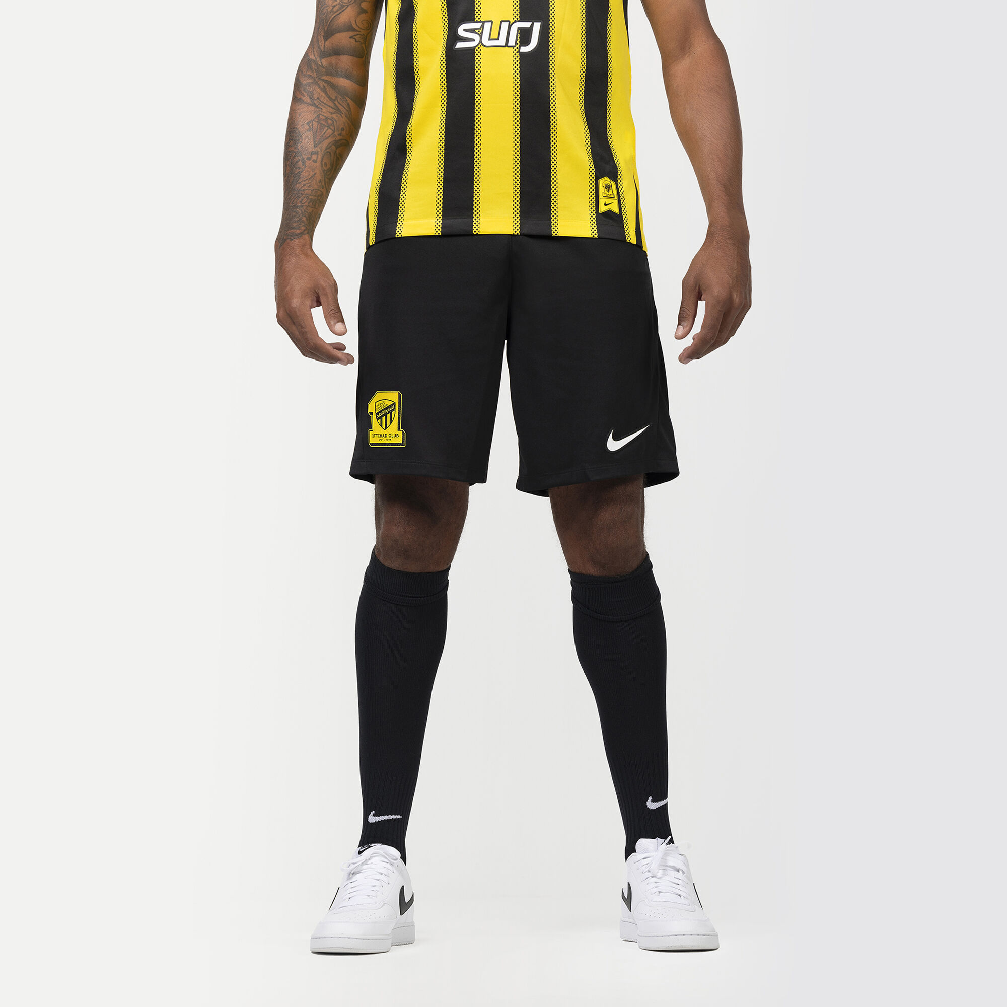 الاتحاد 2024/25 ستيديوم الأساسي image number 1