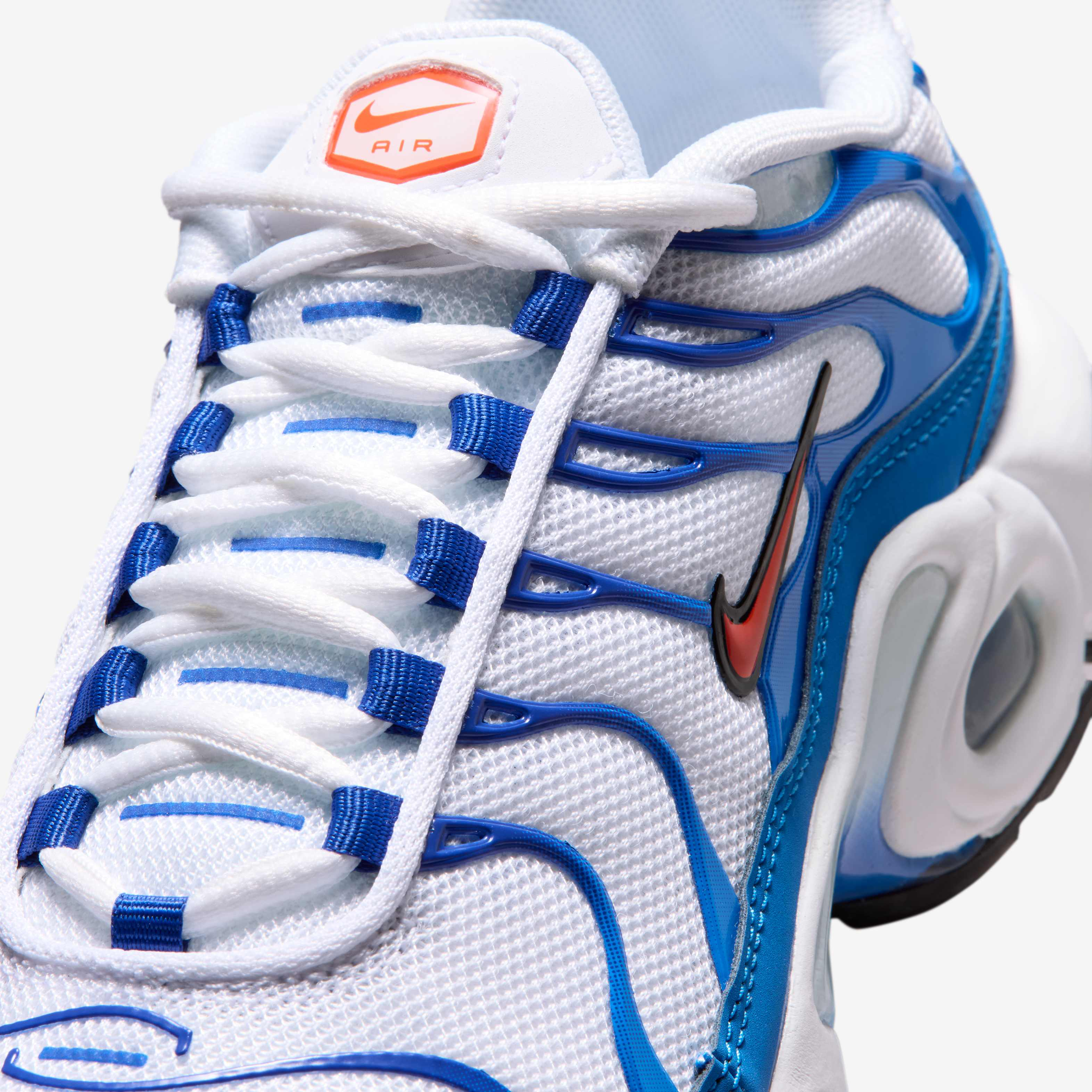 Nike Air Max Plus image number 6