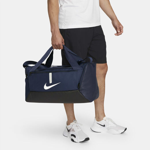 All Bags - Duffel Bags-Nike, Nike Academy Team, Football Duffel Bag (Small, 41L)