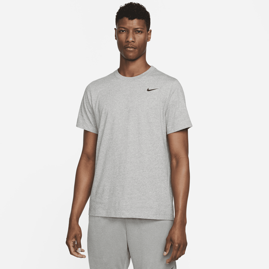 Nike dri fit t shirt mens deals