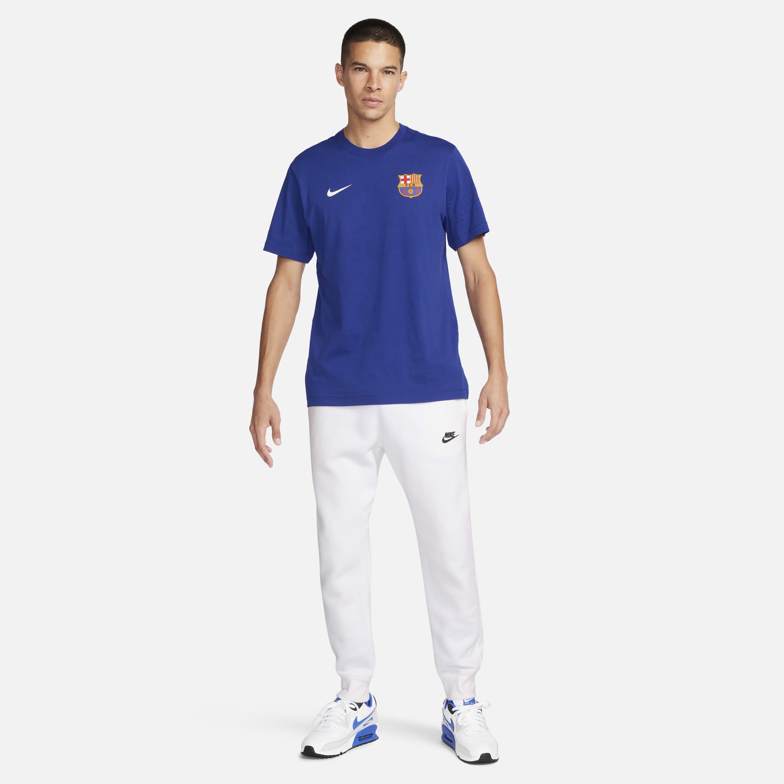 FC برشلونة image number 4