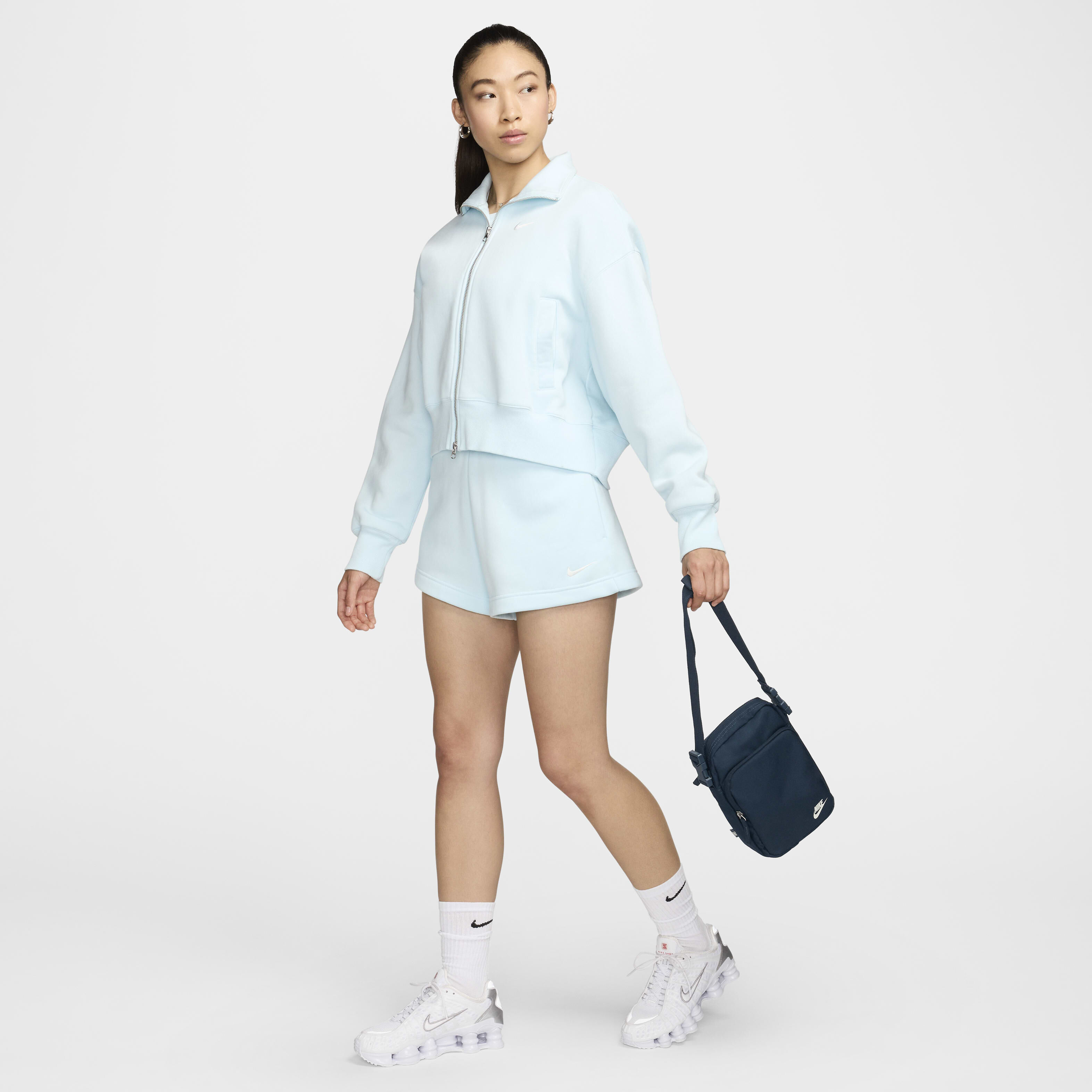 نايكي هيرتدج image number 8