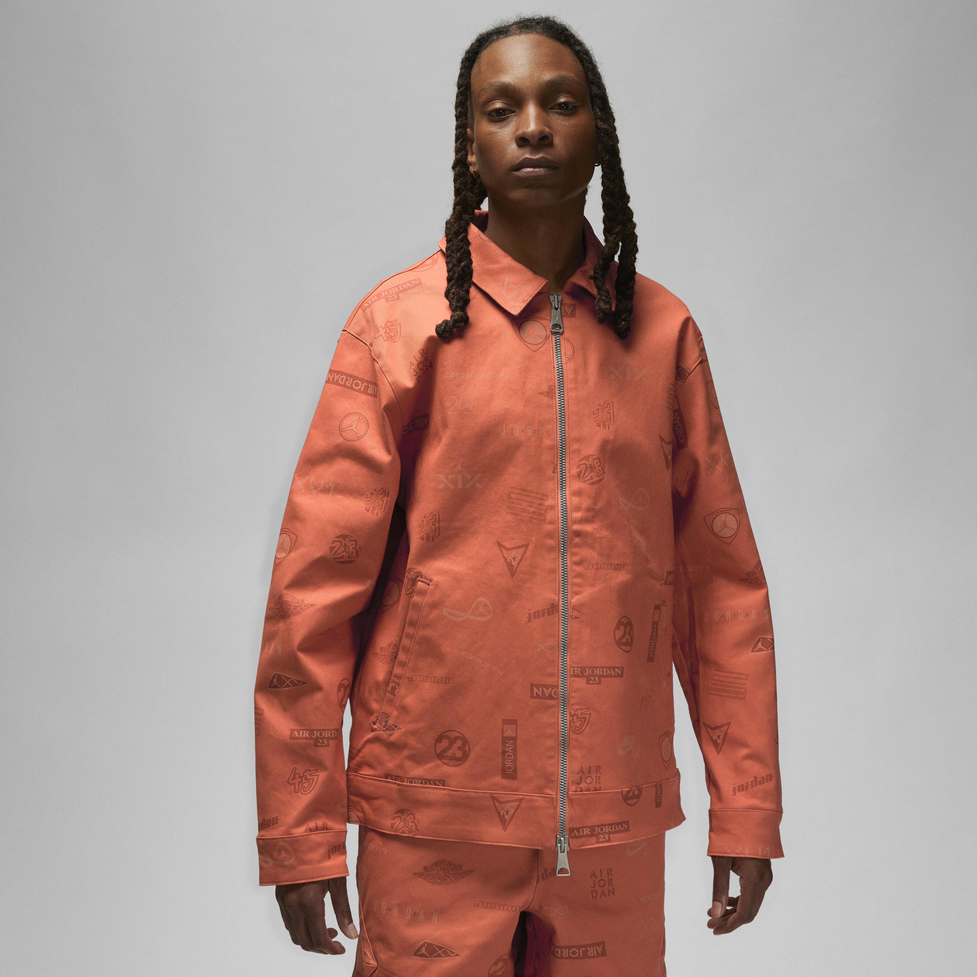 جوردن فلايت هيرتيج image number 0