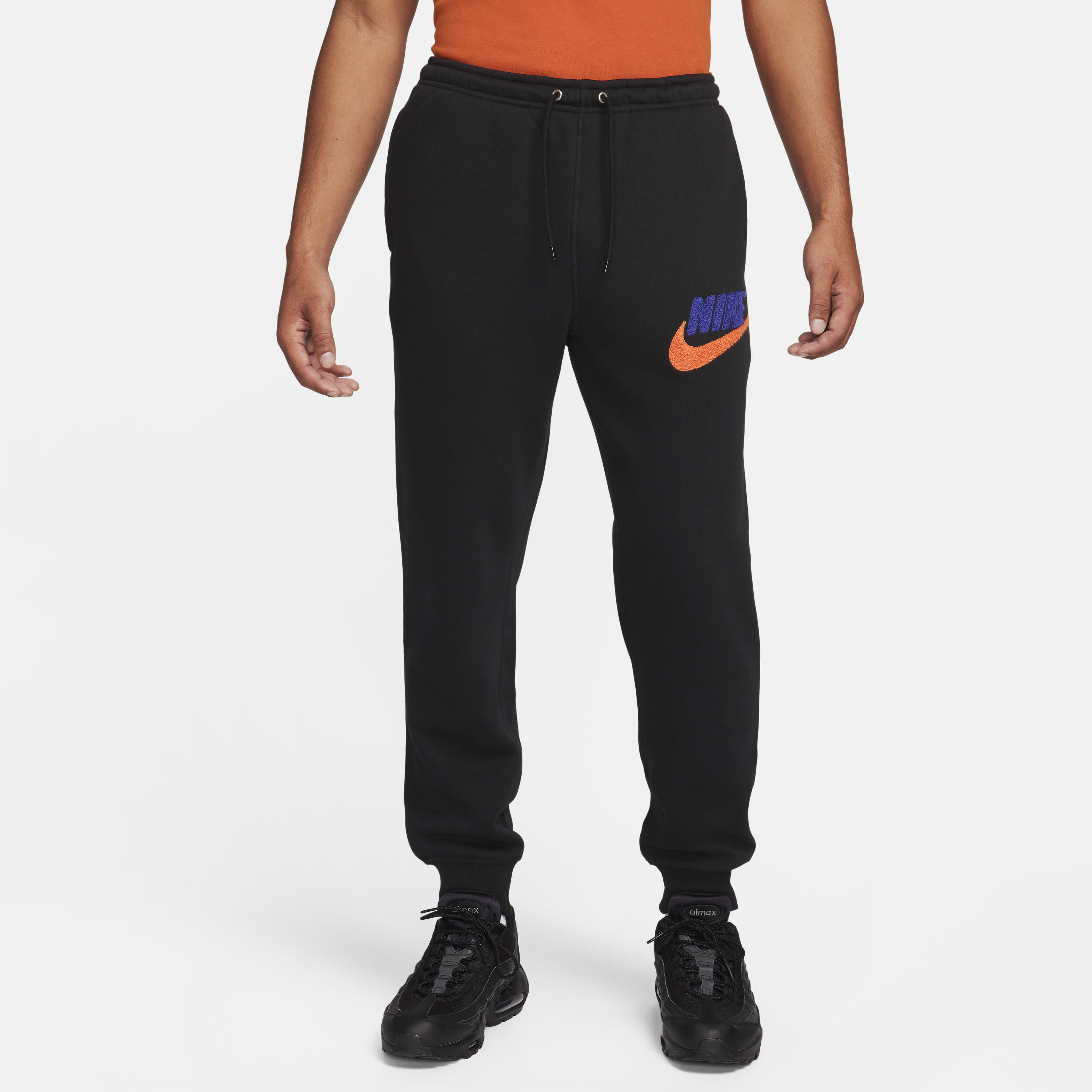 Nike Club Fleece