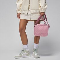 Jordan Monogram Crossbody