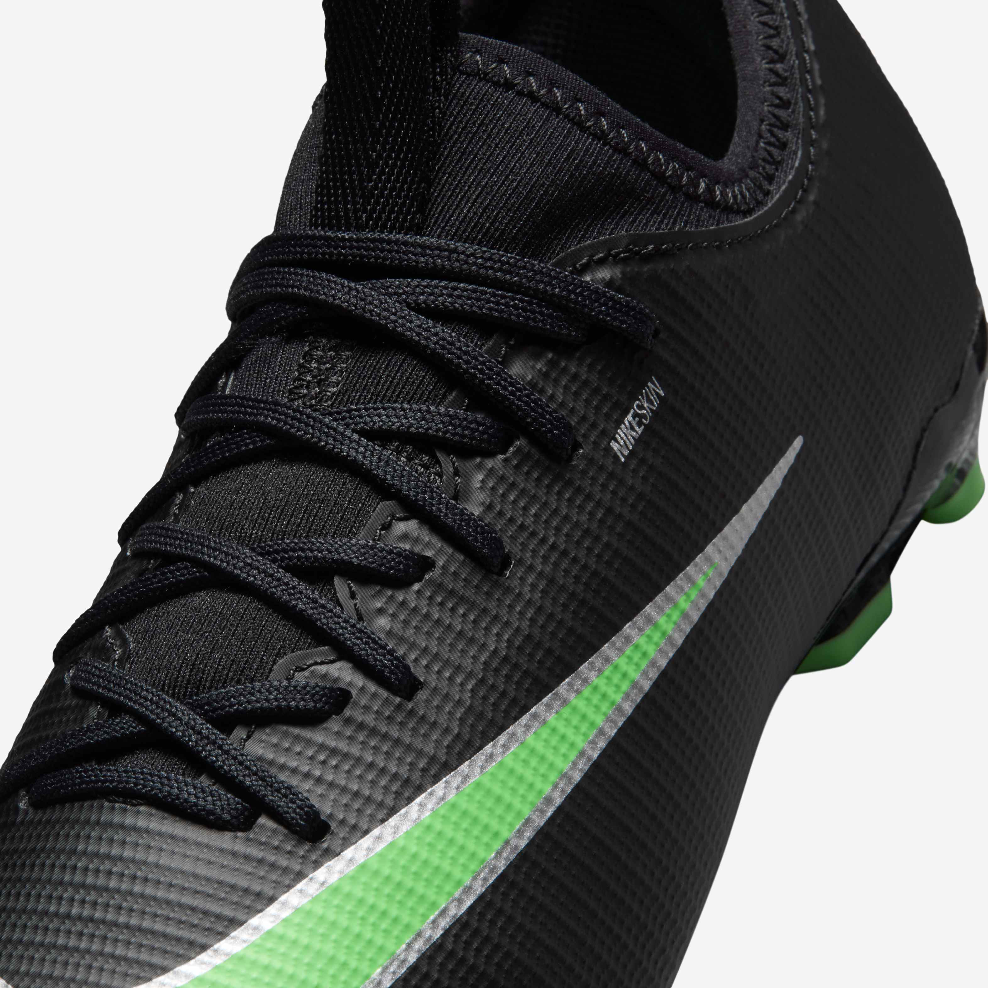Nike Jr. Mercurial Vapor 17 Academy image number 7